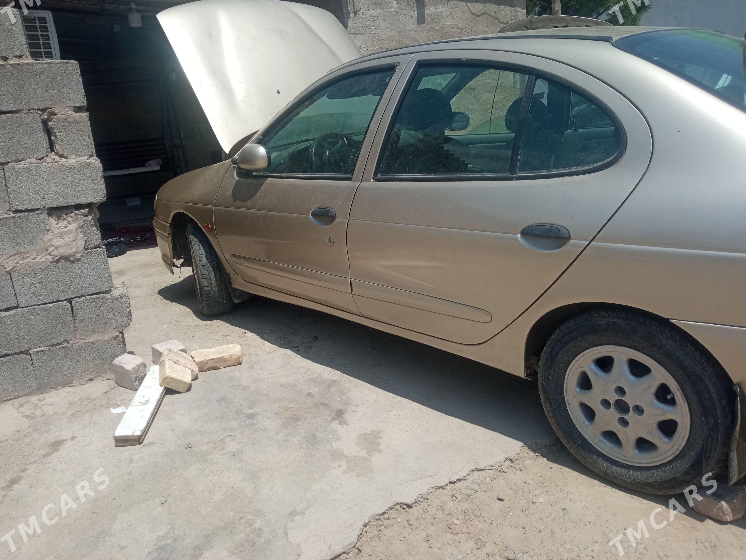 Renault Megane CC 1999 - 20 000 TMT - Ашхабад - img 1
