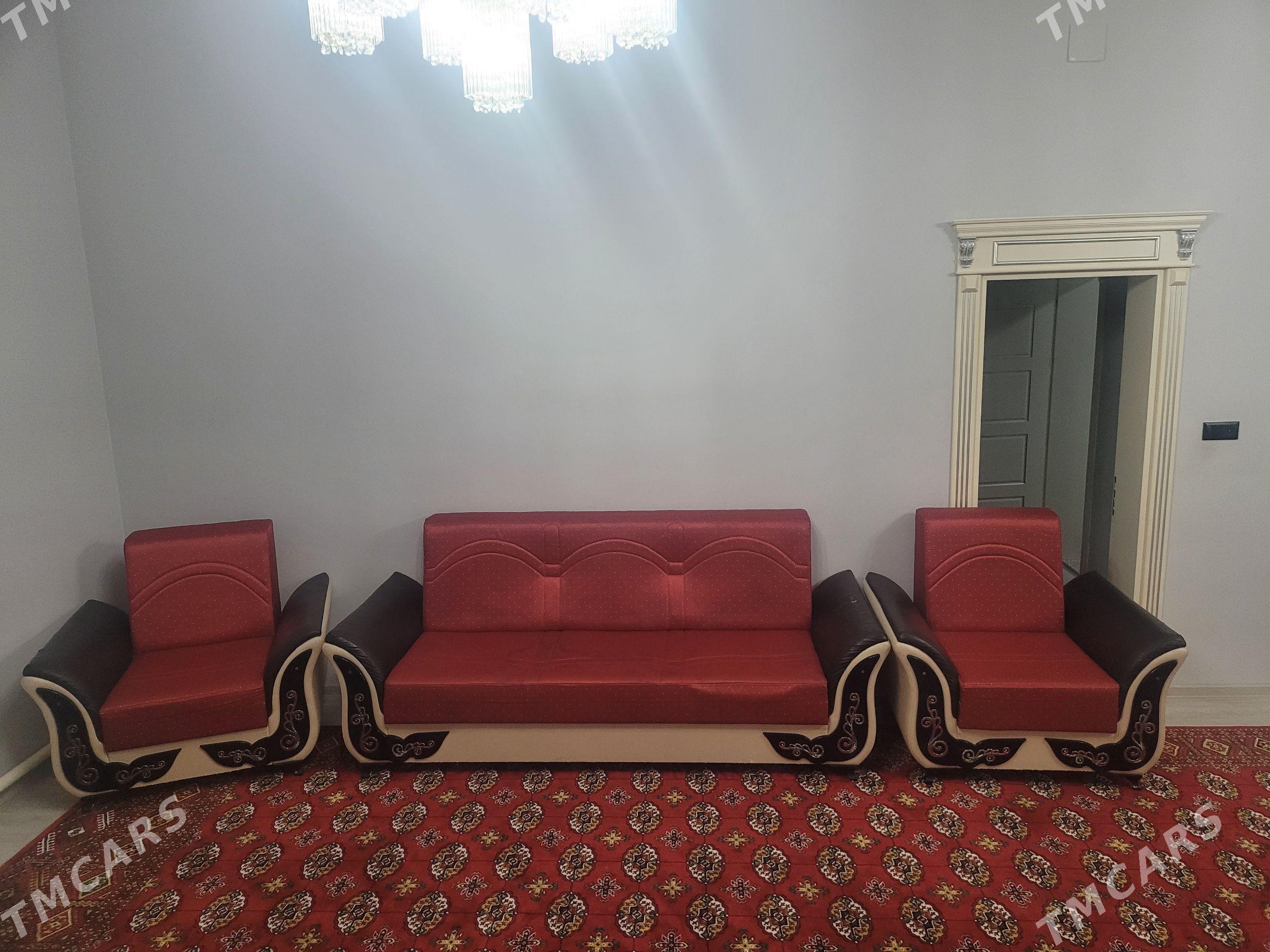 diwan kreslo - Çoganly - img 1
