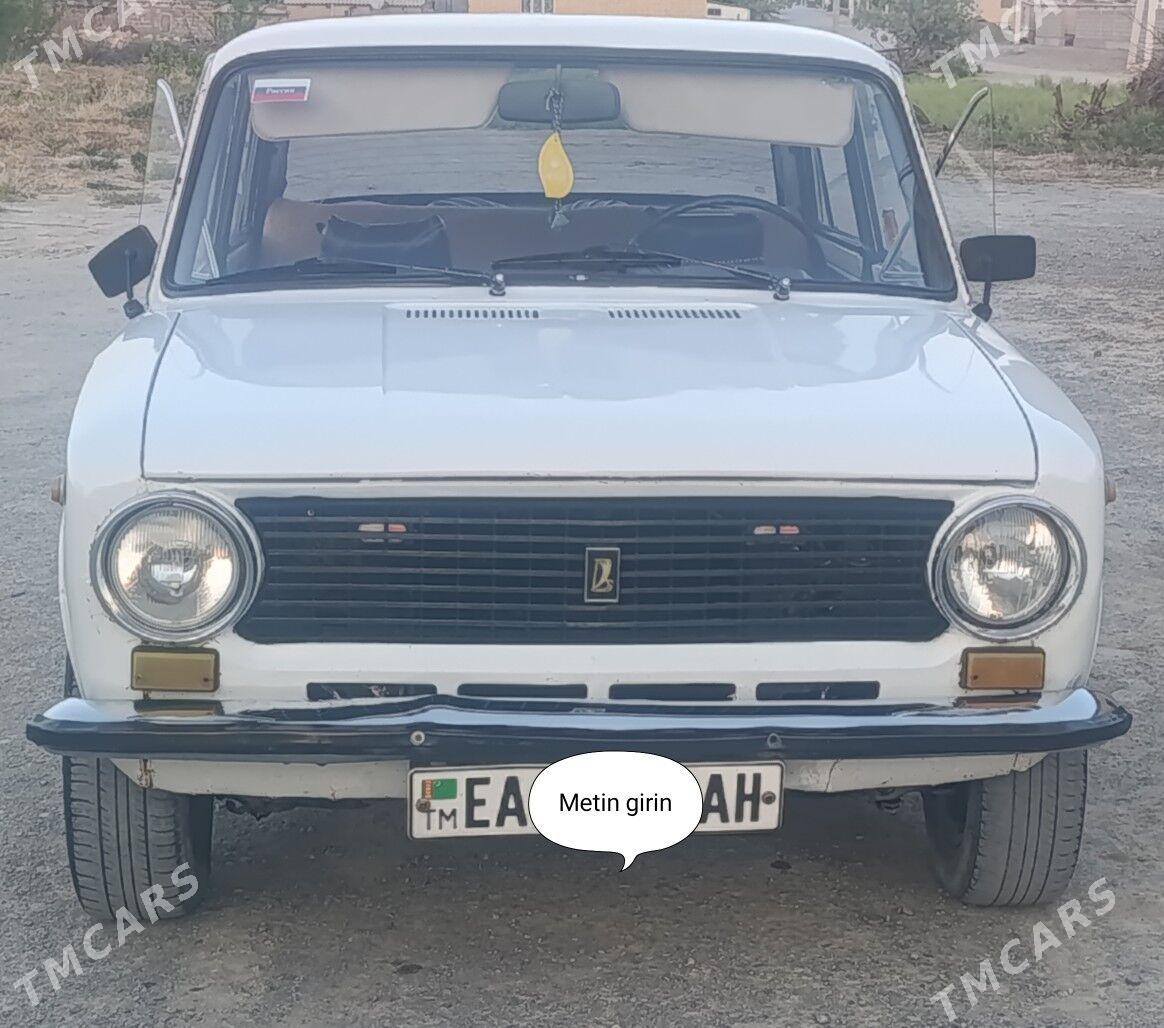 Lada 2104 1987 - 25 000 TMT - Гёкдепе - img 1
