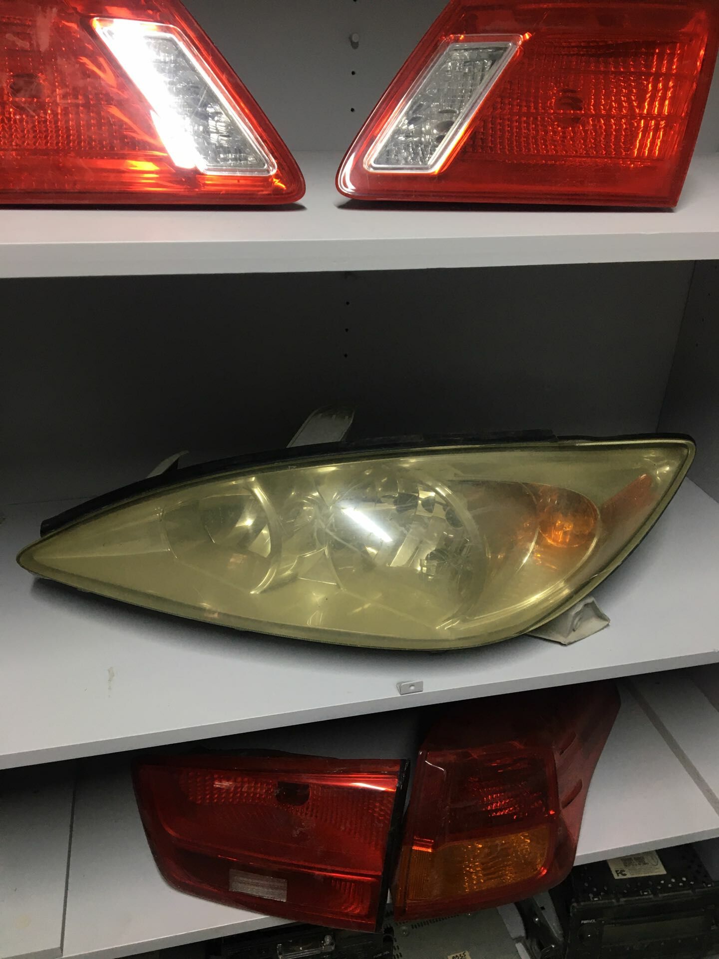 toyota camry 350 TMT - Aşgabat - img 1