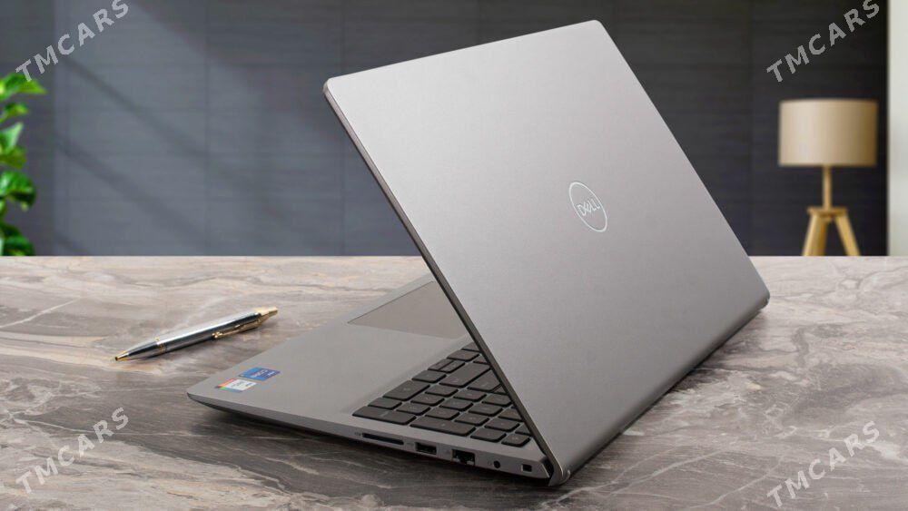 8GB/512GB|i5-13|DELL VOSTRO - Ашхабад - img 1