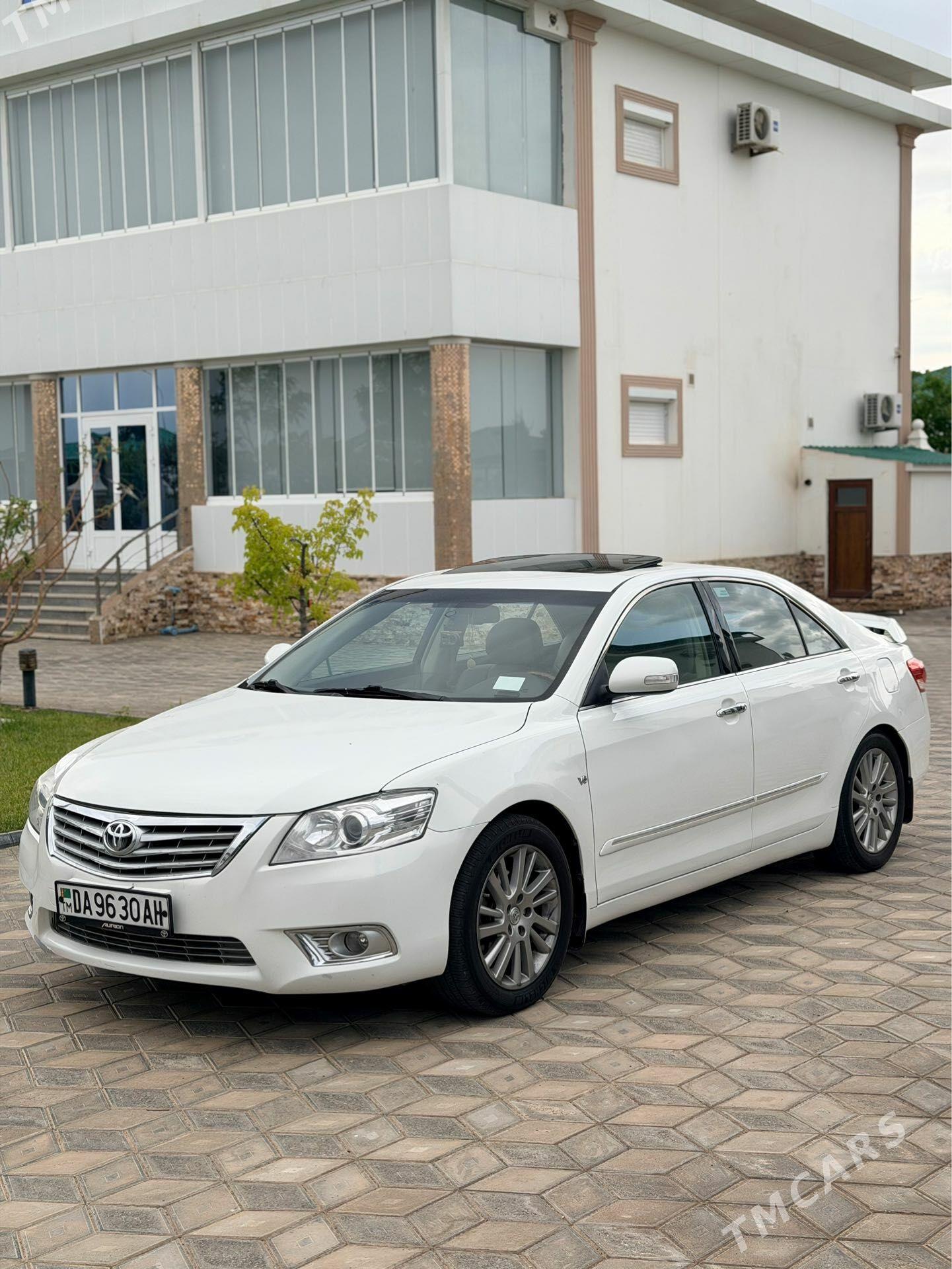 Toyota Aurion 2008 - 210 000 TMT - Aşgabat - img 1