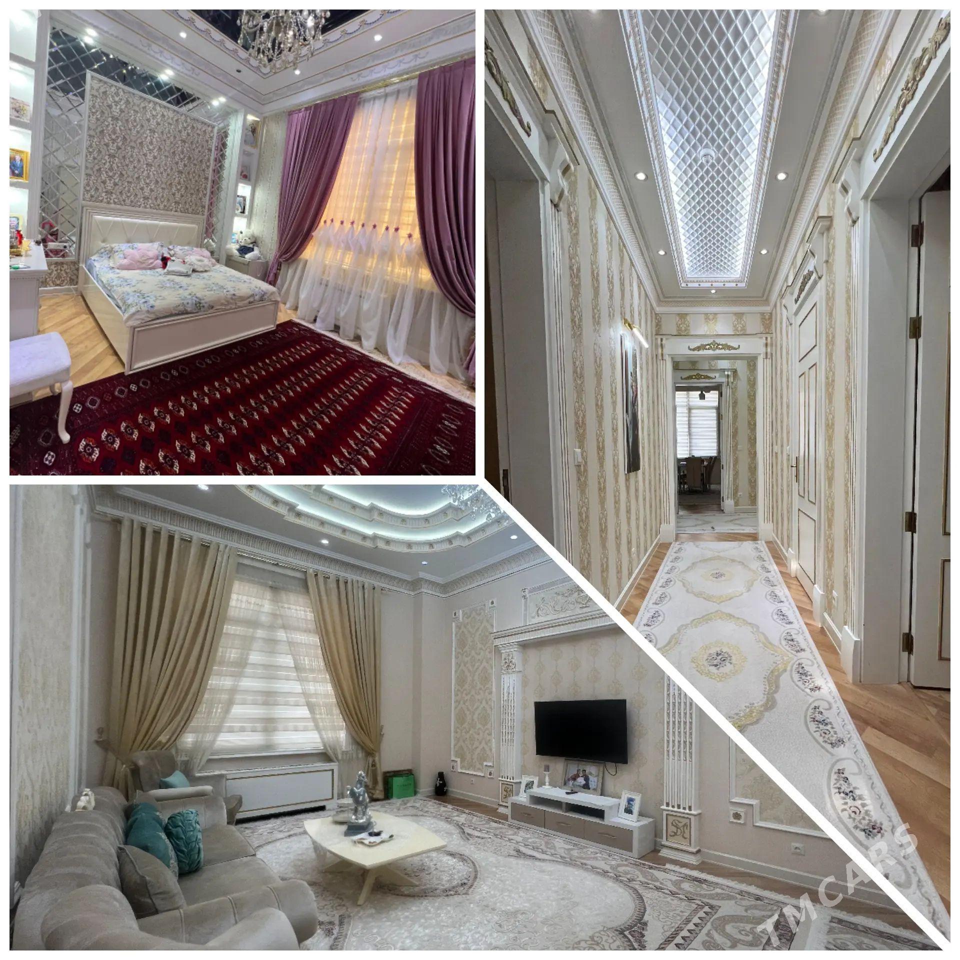 Arenda Şaýoly elitka - Aşgabat - img 1