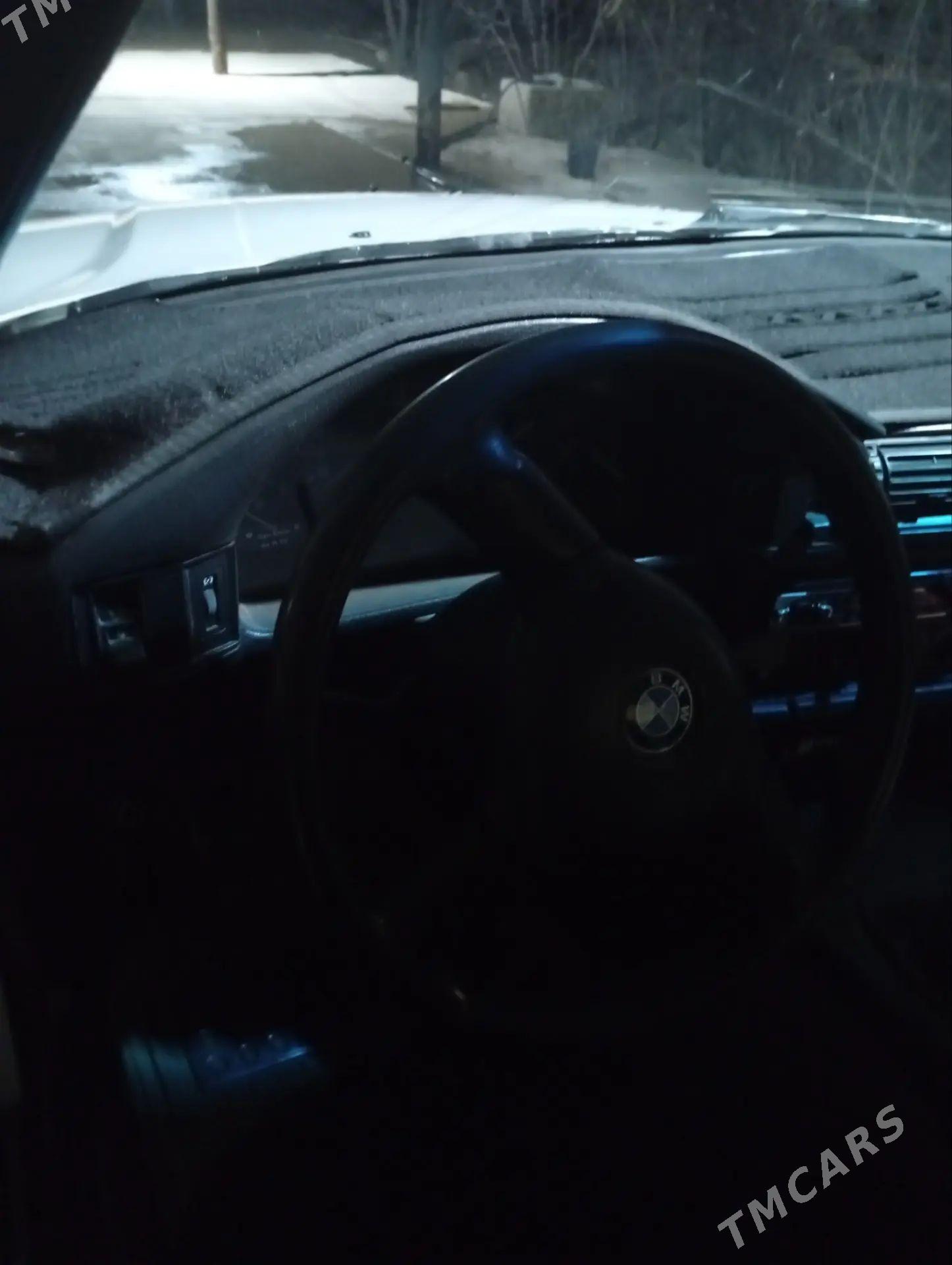 BMW 520 1994 - 50 000 TMT - Гарабекевюл - img 1