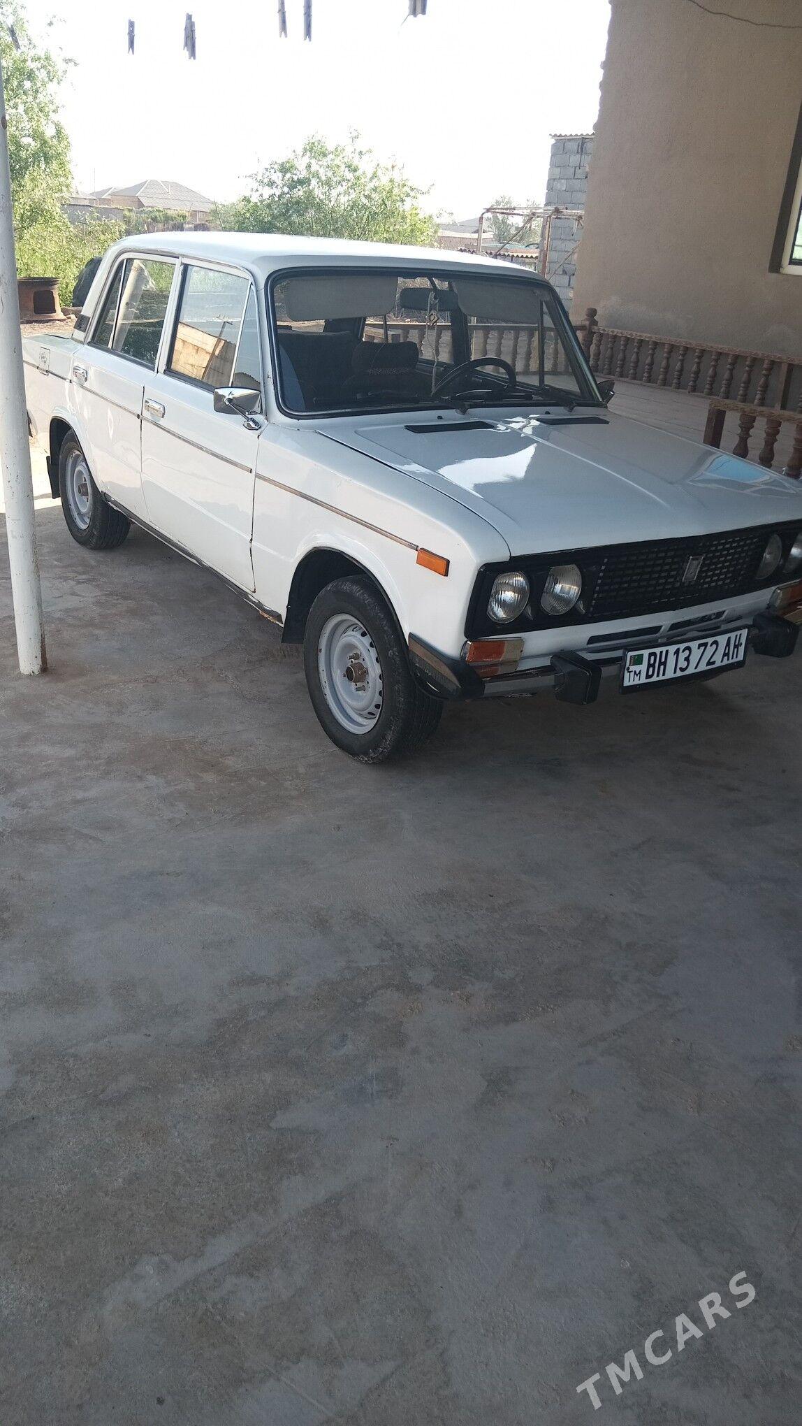 Lada 2106 1999 - 35 000 TMT - Tejen - img 1