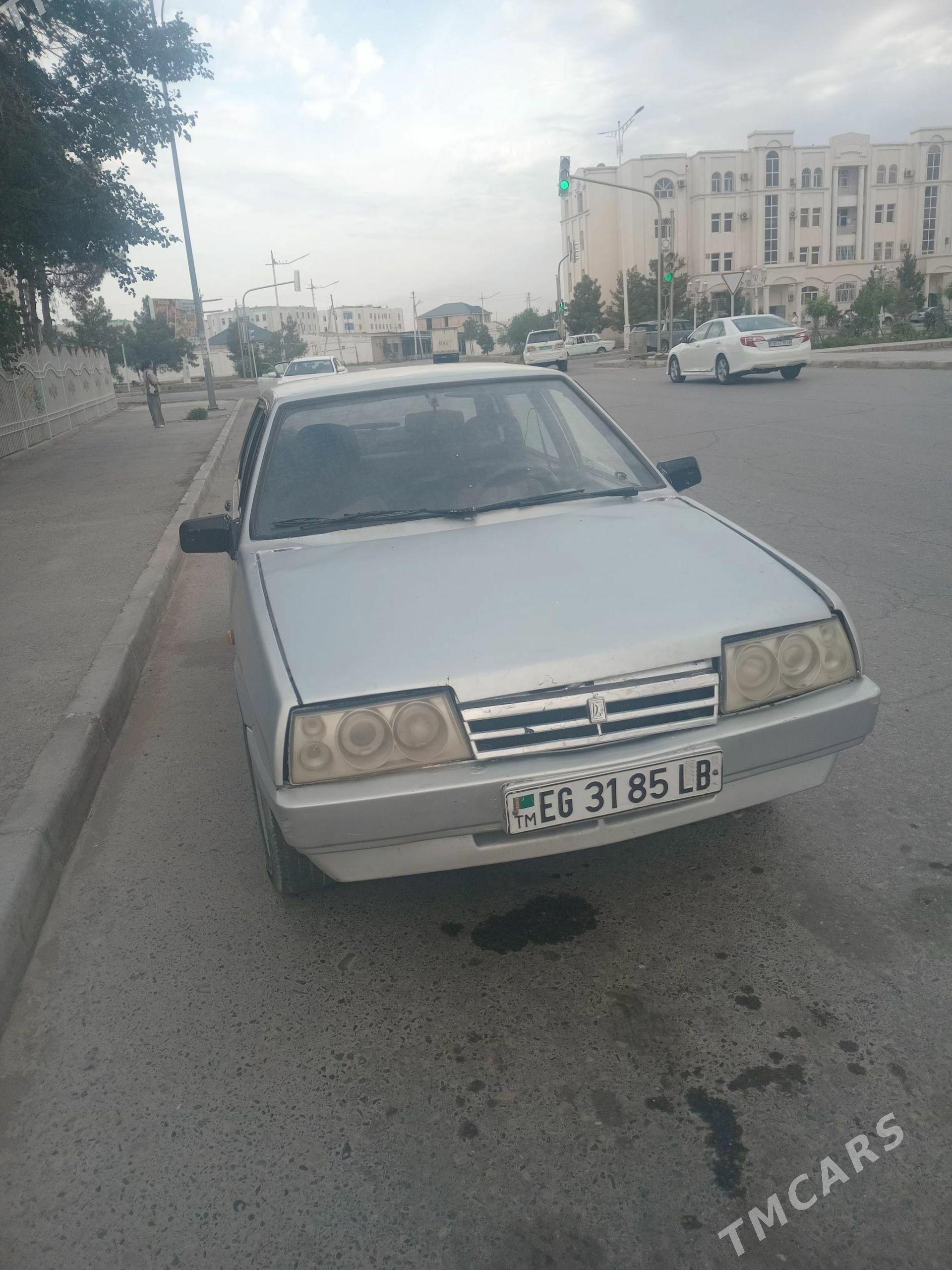 Lada 21099 2001 - 11 000 TMT - Туркменабат - img 1