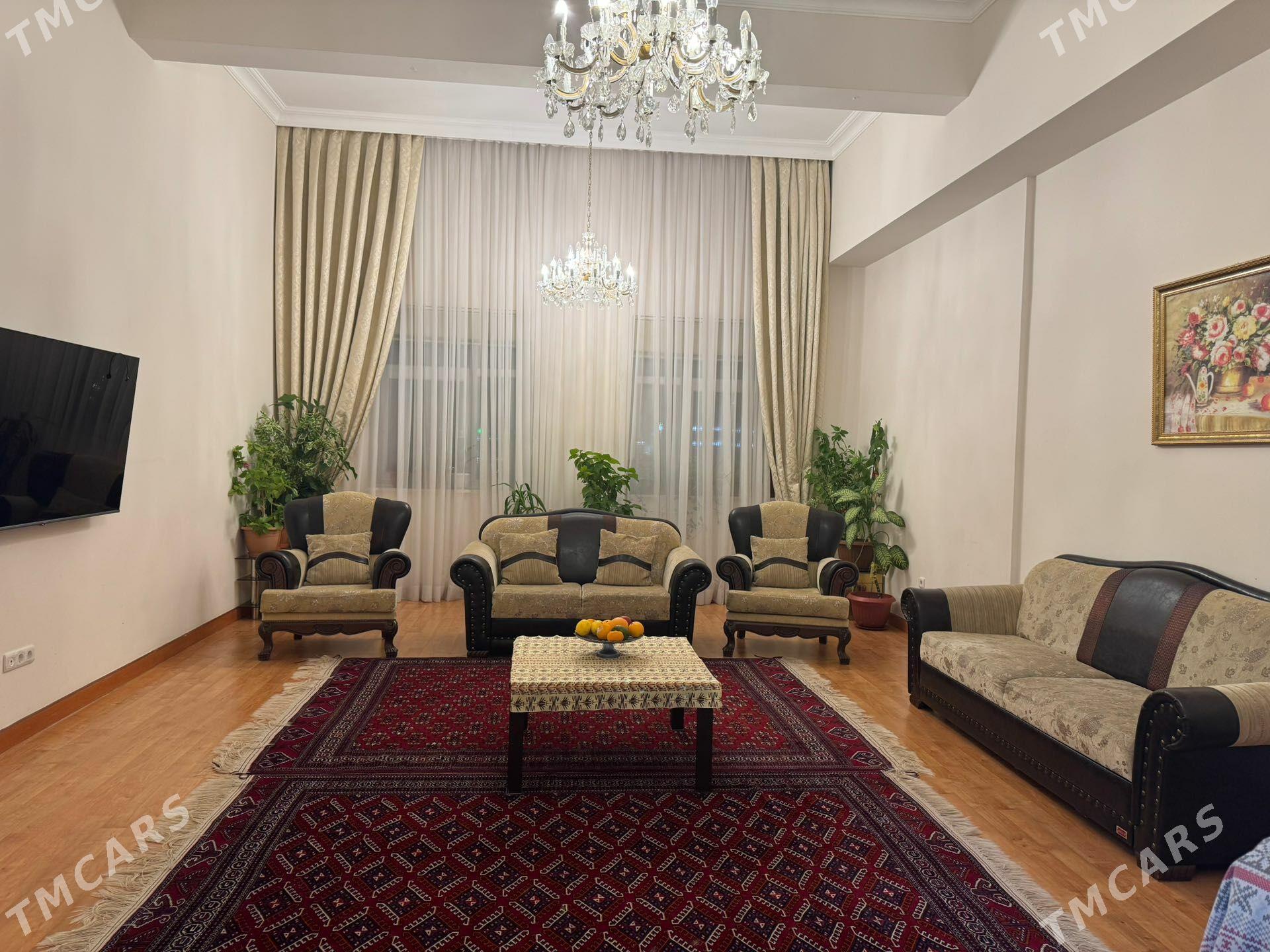 Подвойского-Айтакова - Aşgabat - img 1