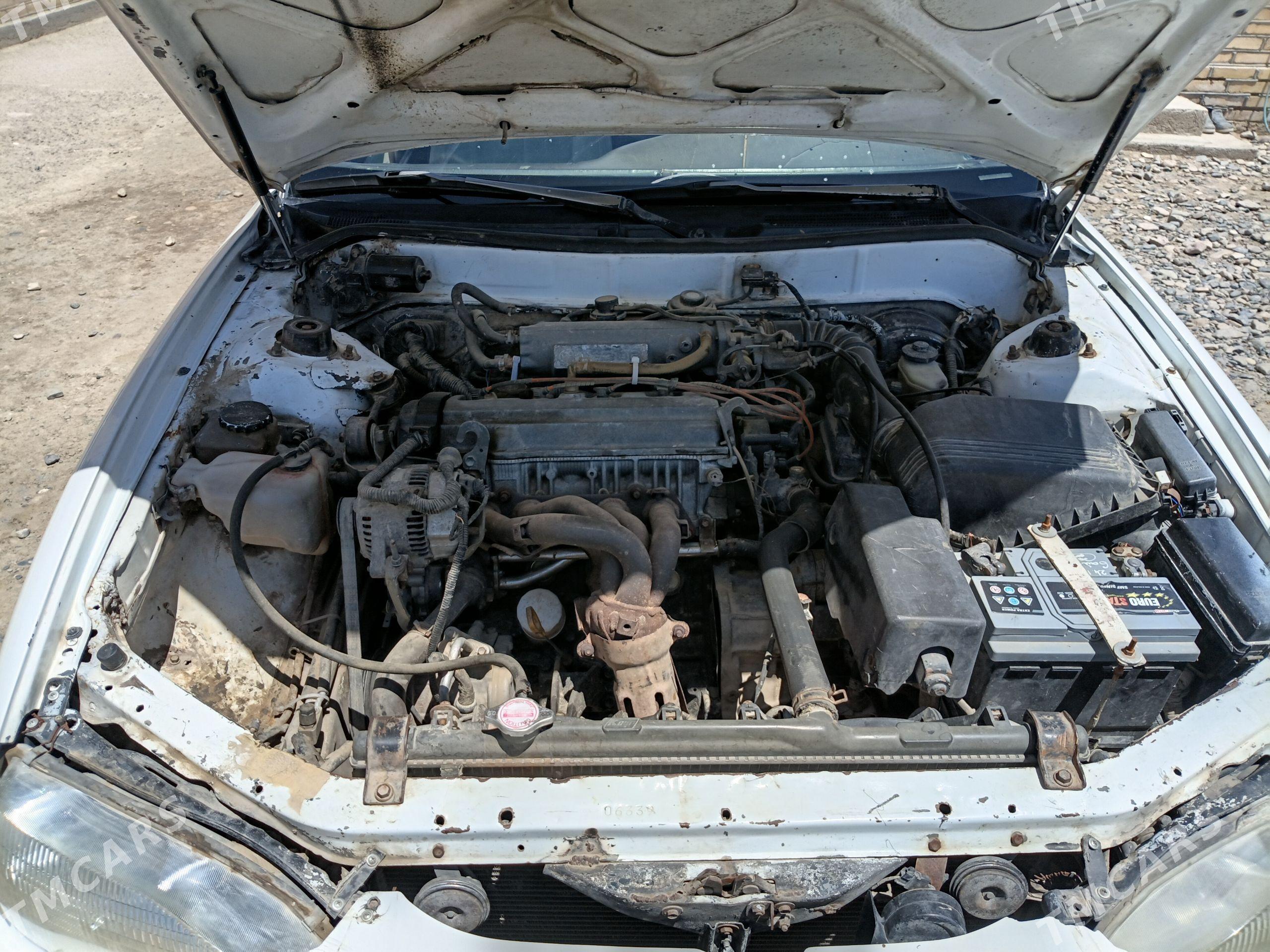 Toyota Camry 1993 - 75 000 TMT - Мары - img 1
