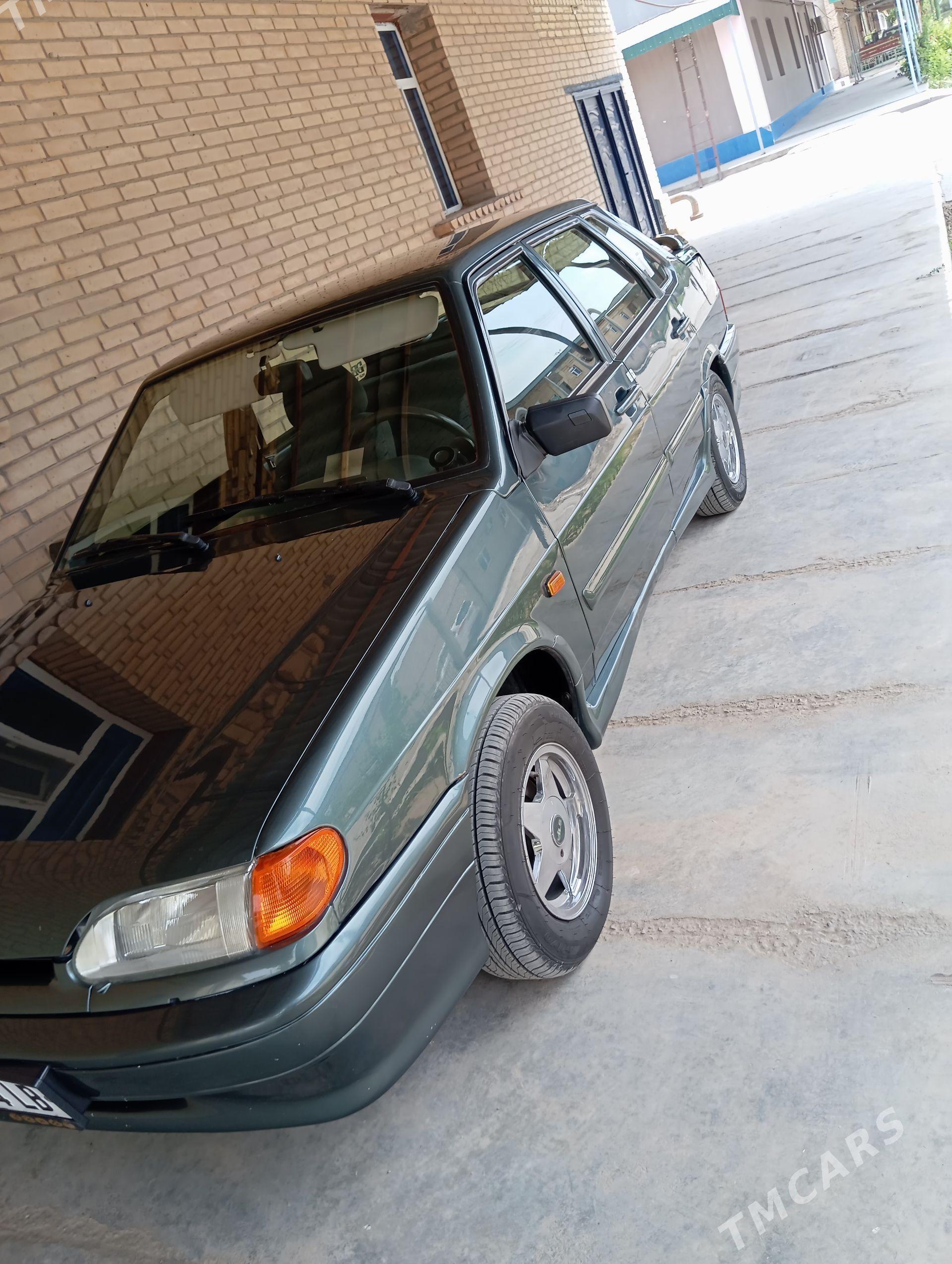 Lada 2115 2011 - 75 000 TMT - Dänew - img 1