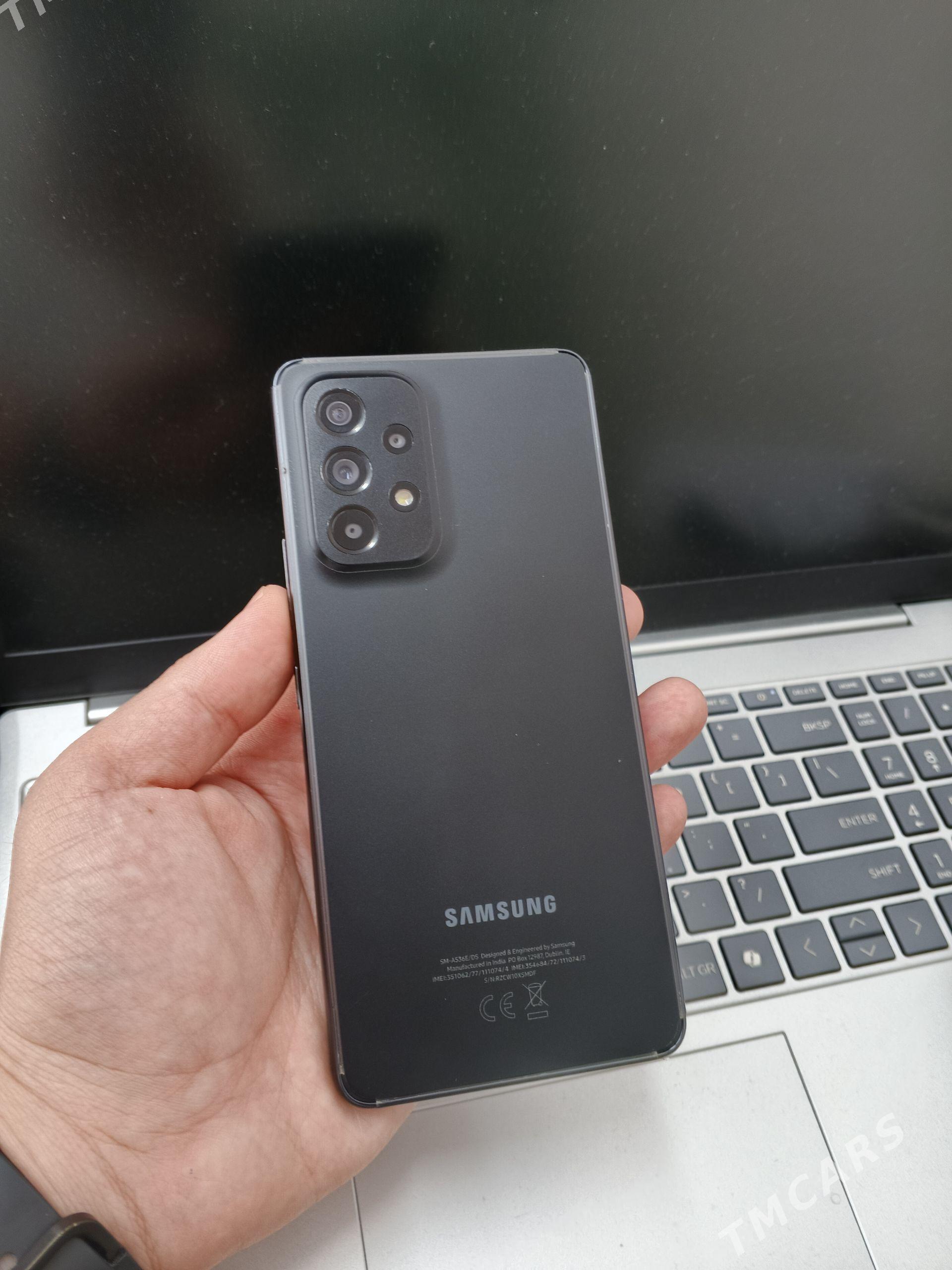 Samsung A53 5G - Дашогуз - img 1