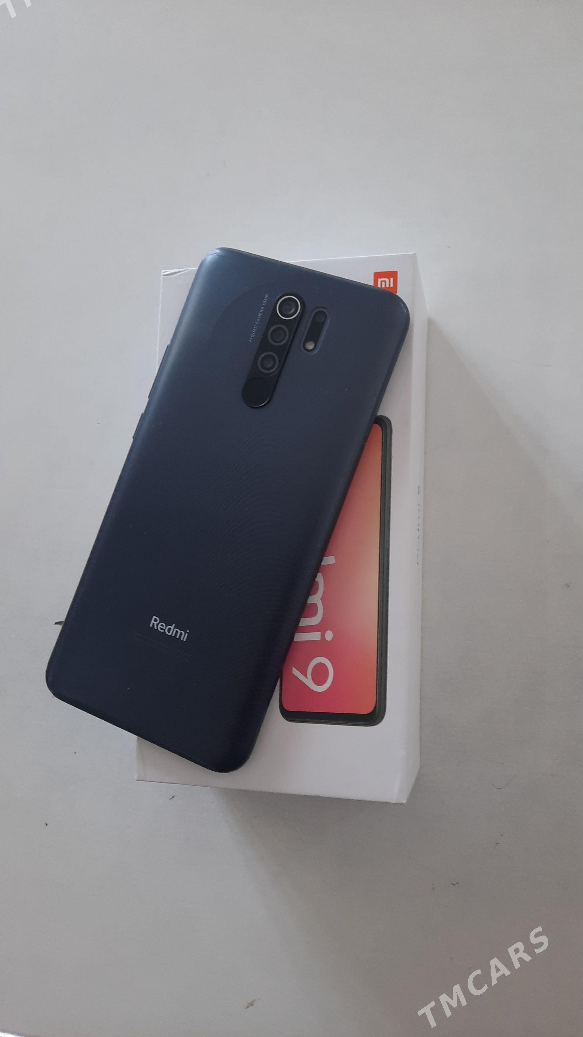 redmi 9 3.32 - Murgap - img 1