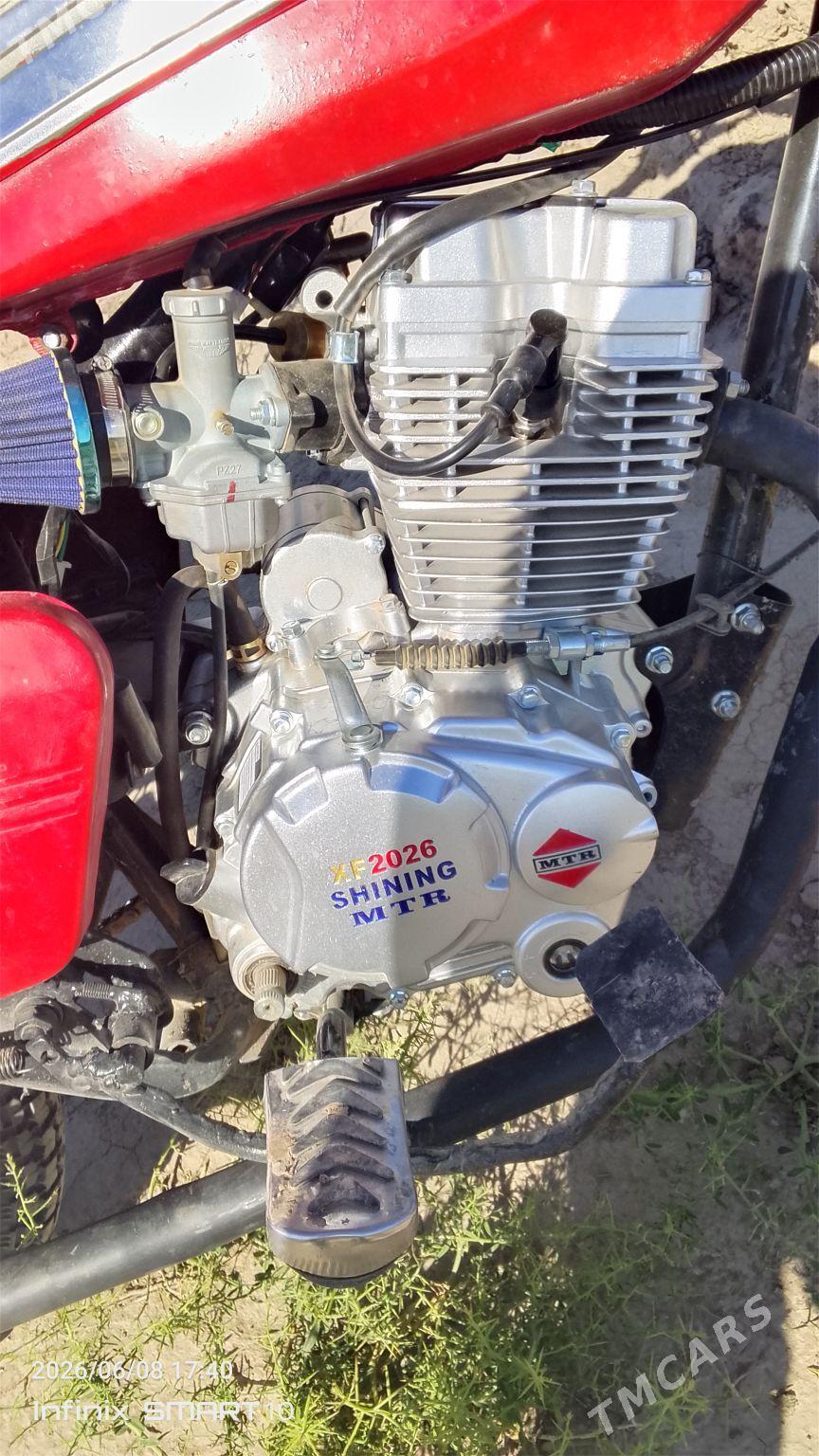 Fekon FK150-8G 2016 - 14 000 TMT - Кёнеургенч - img 1