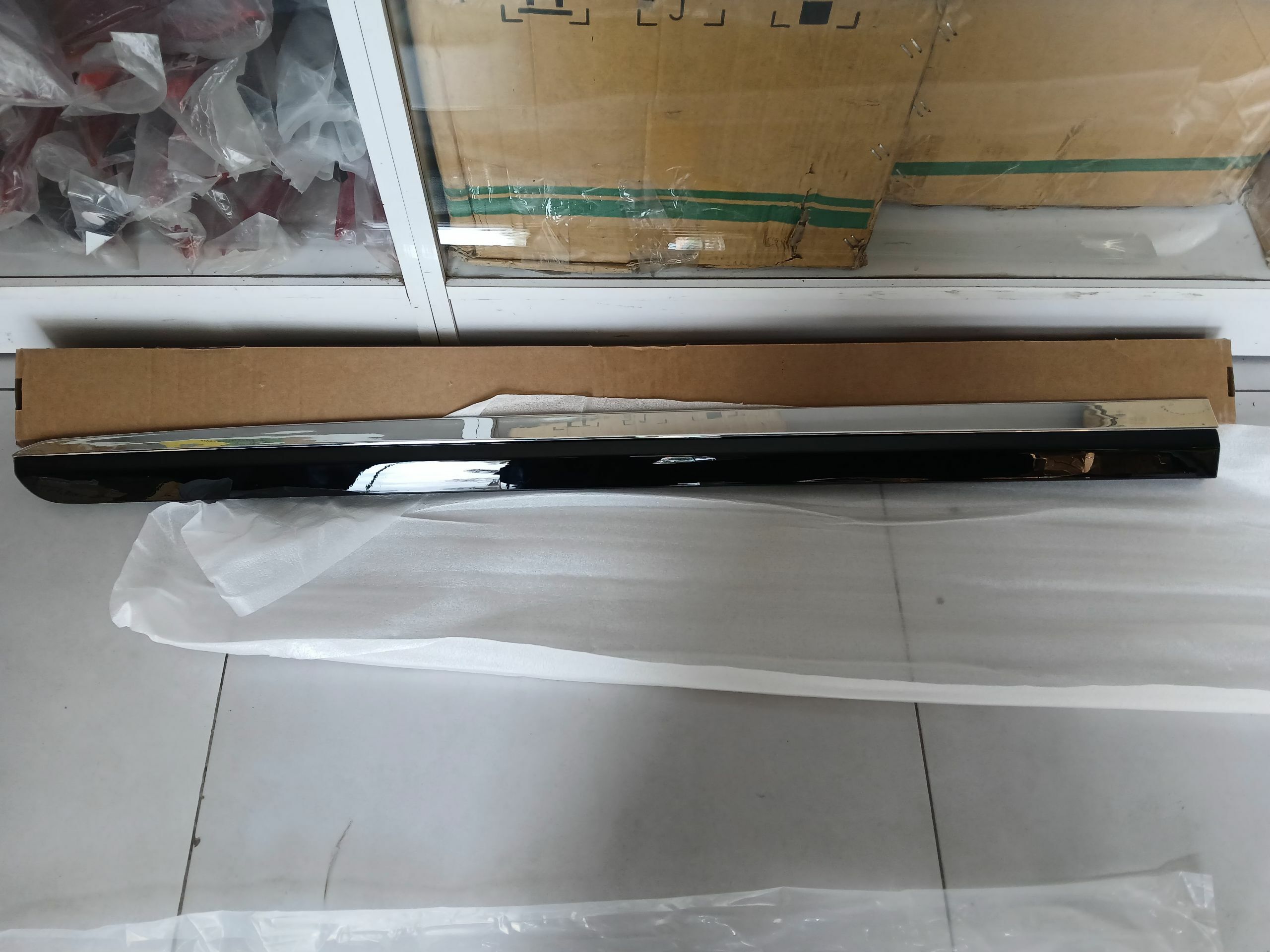 Gapy nikil moldink Es 350 10- 500 TMT - Ашхабад - img 1