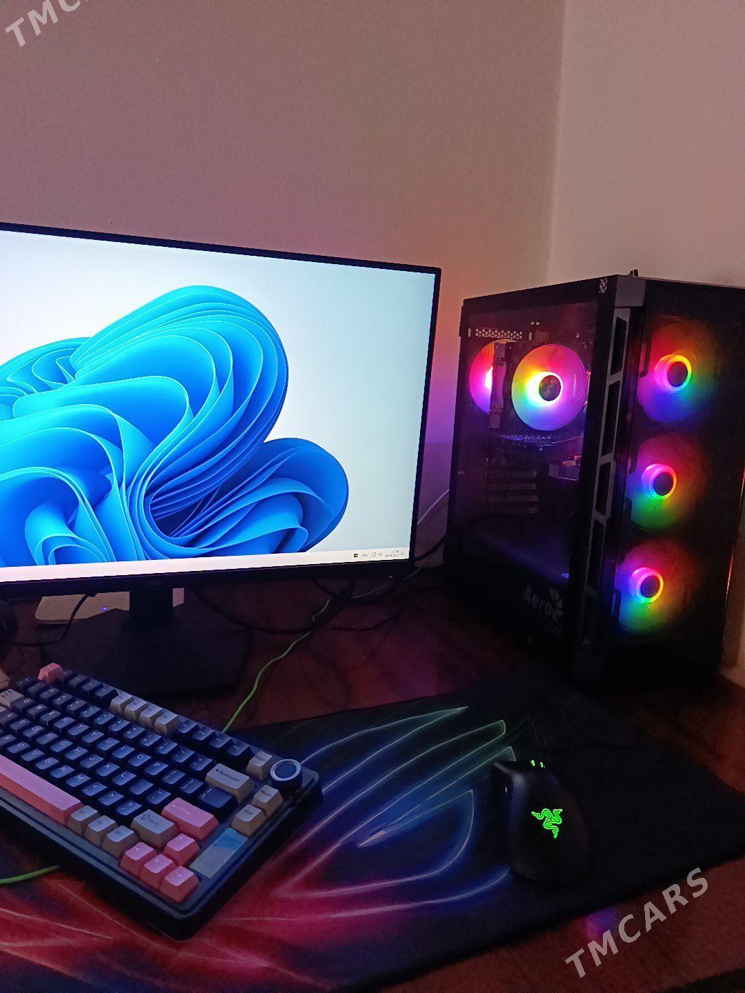 i5:9700 RTX 2060super - Hitrowka - img 1