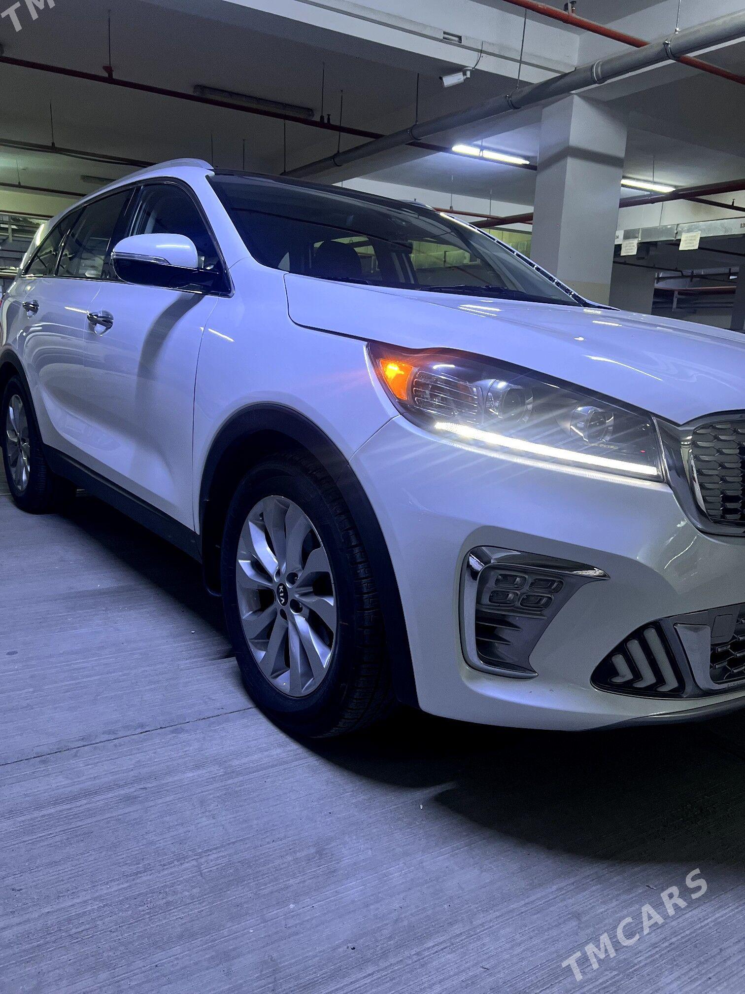 Kia Sorento 2020 - 360 000 TMT - Гаудан "В" - img 1