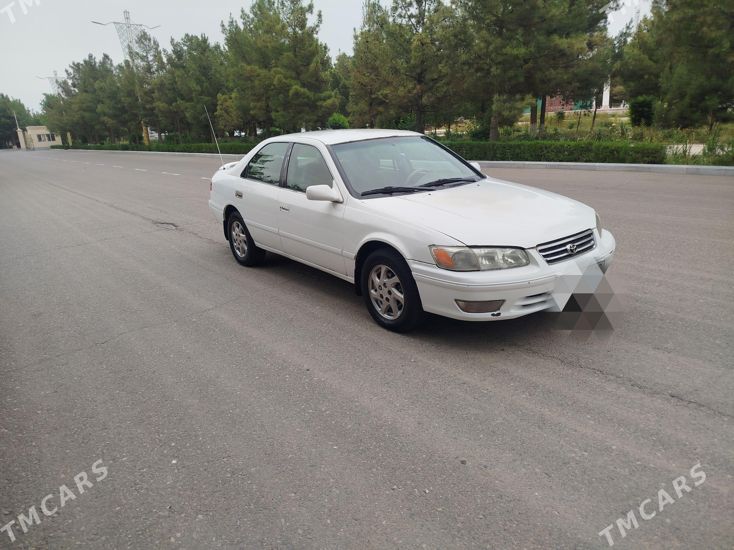 Toyota Camry 2000 - 145 000 TMT - Mary - img 1