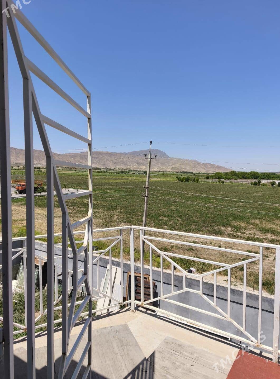 КОТТЕДЖ В БАГИРЕ - Aşgabat - img 1