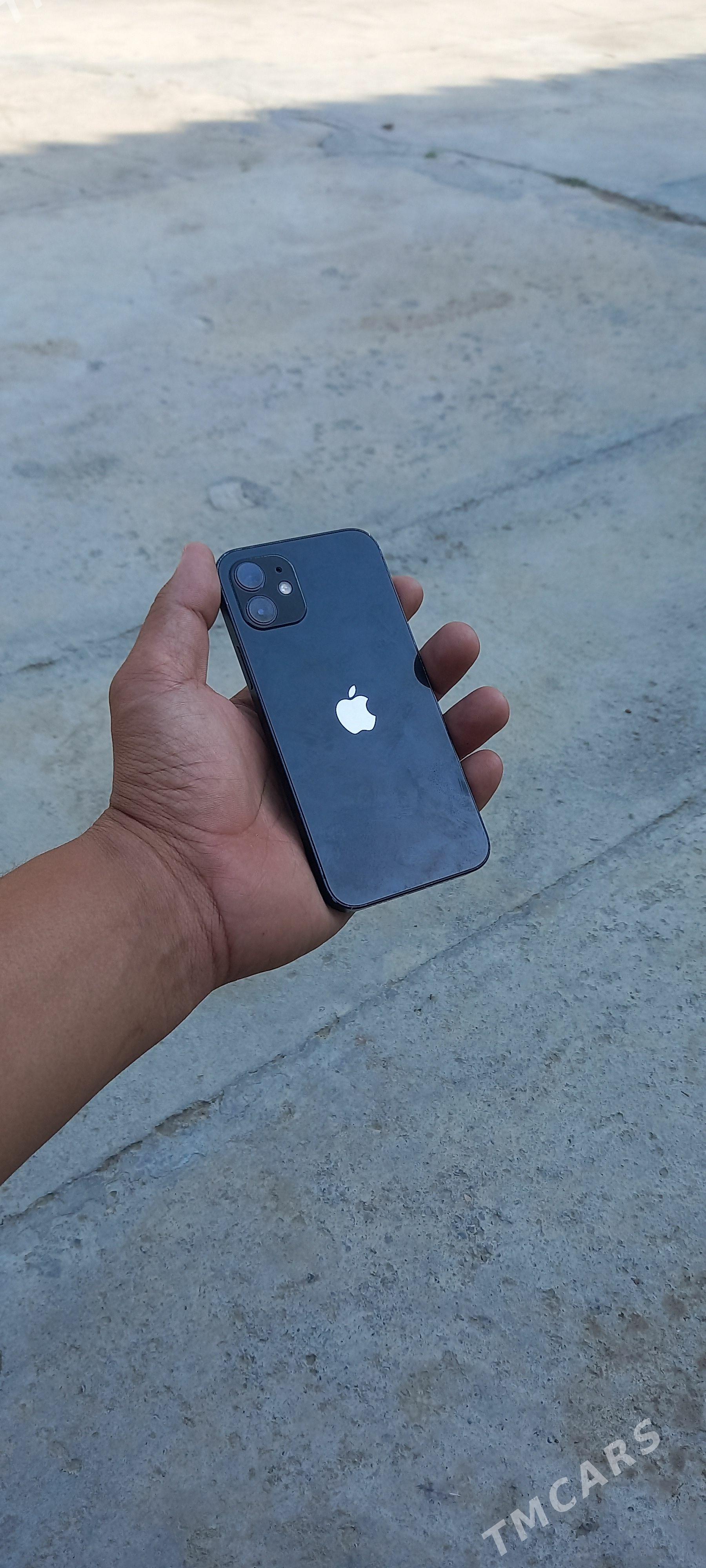 IPHONE 12 256 LL/A GÖK - Bäherden - img 1