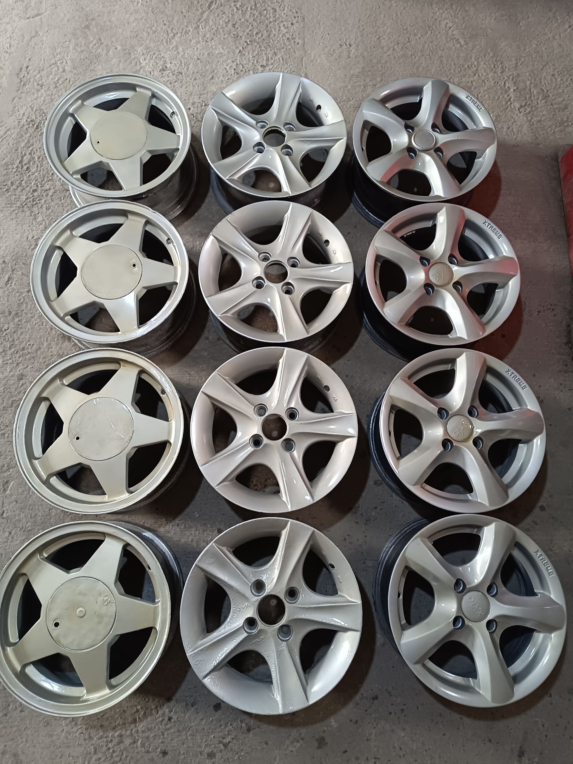 13 diskalar 2 000 TMT - Сакар - img 1