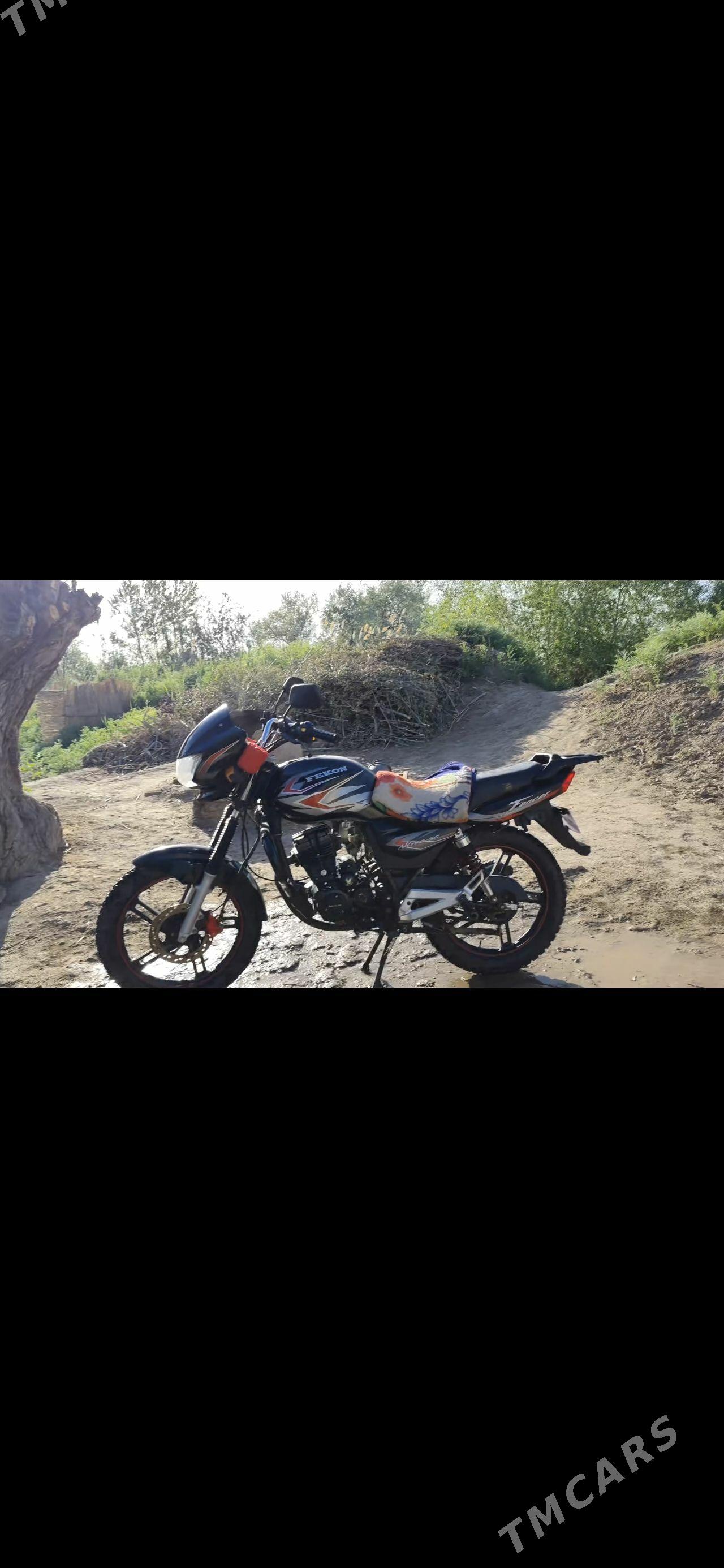 Fekon FK150-8G 2026 - 18 200 TMT - Türkmenbaşy etr. - img 1