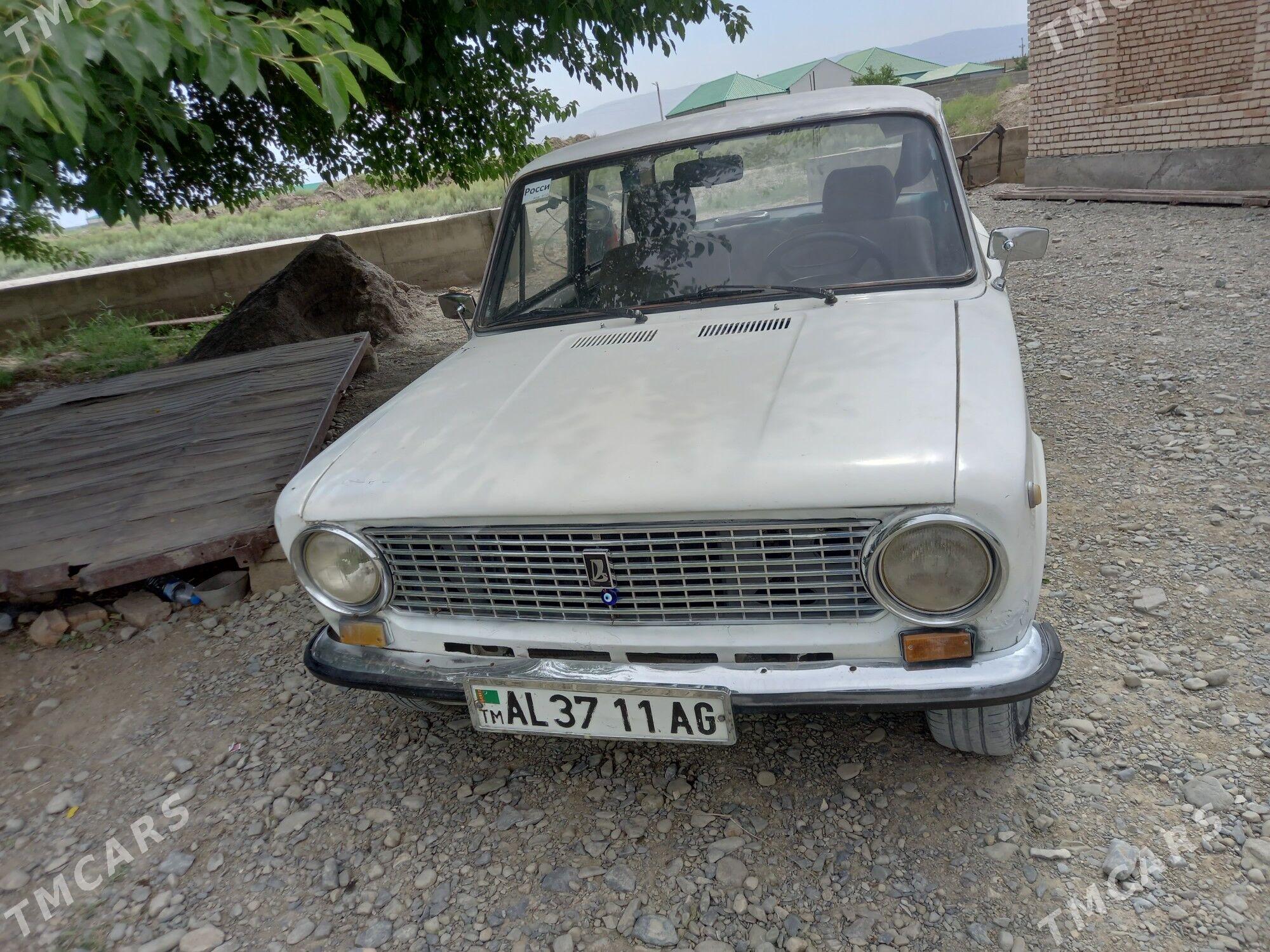 Lada 2104 1987 - 18 000 TMT - Gökdepe - img 1