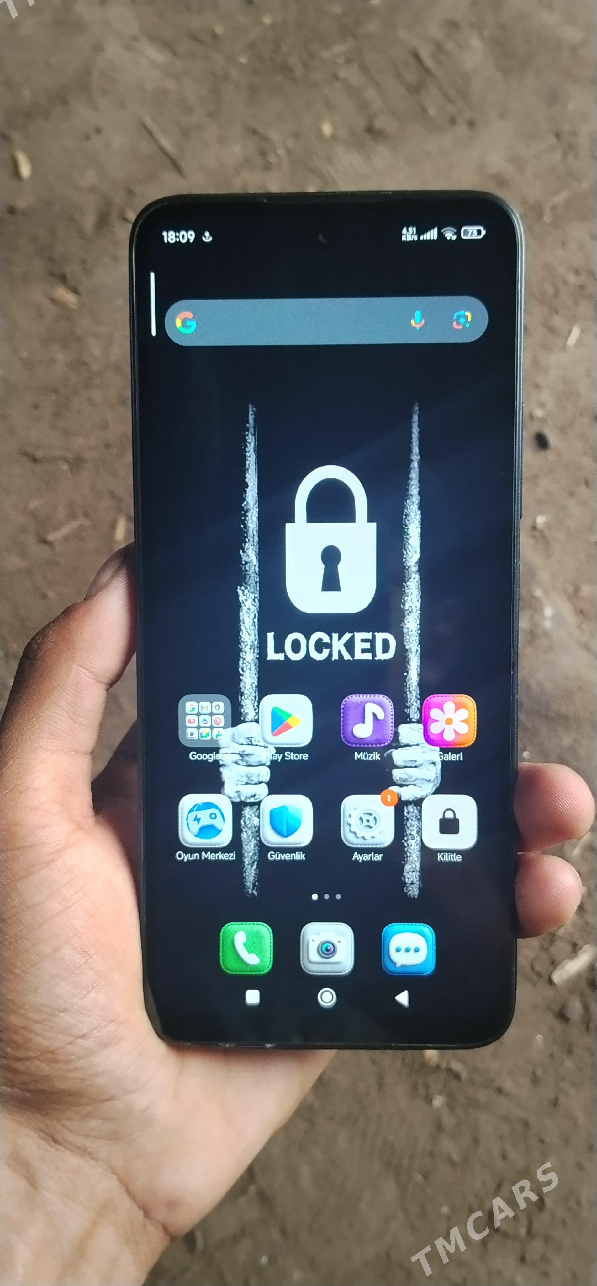 Redmi 12 - Mary - img 1