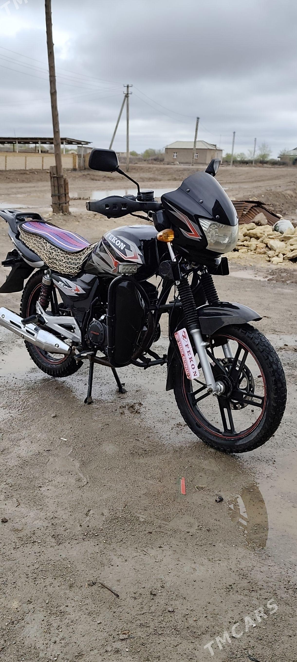 Fekon FK200-14G 2024 - 18 000 TMT - етр. Туркменбаши - img 1