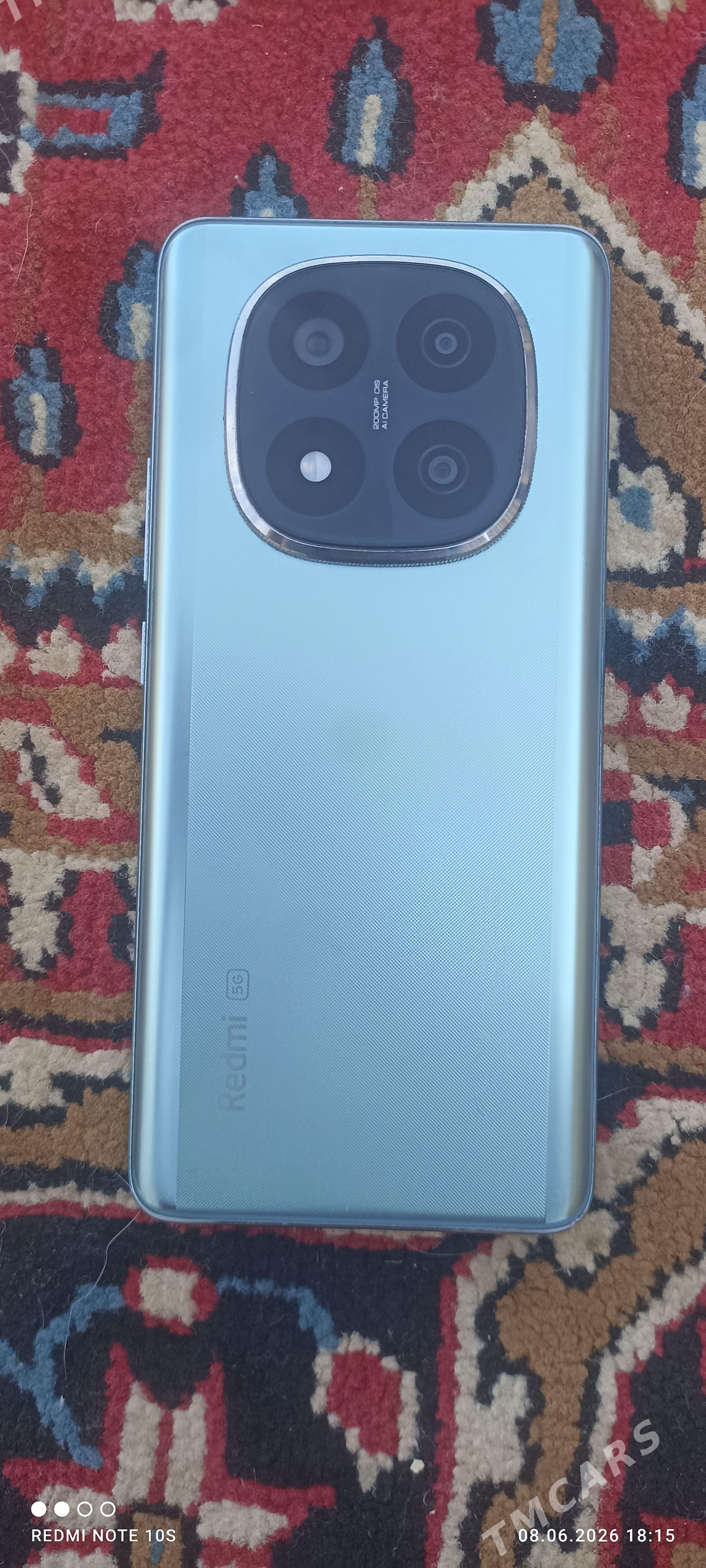 Redmi note 14 pro plus global - Sarahs - img 1