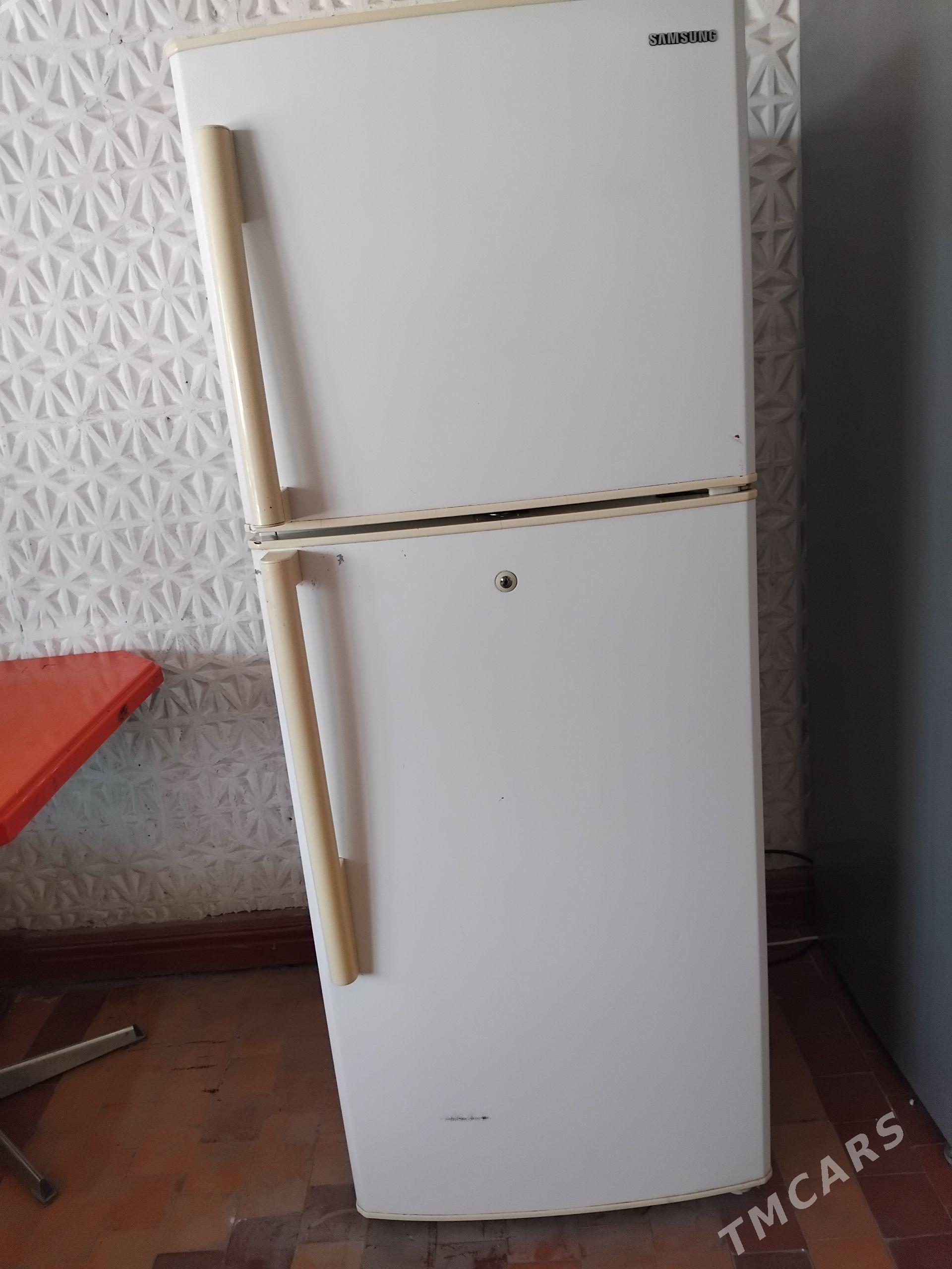 Samsung haladelnik - Туркменабат - img 1