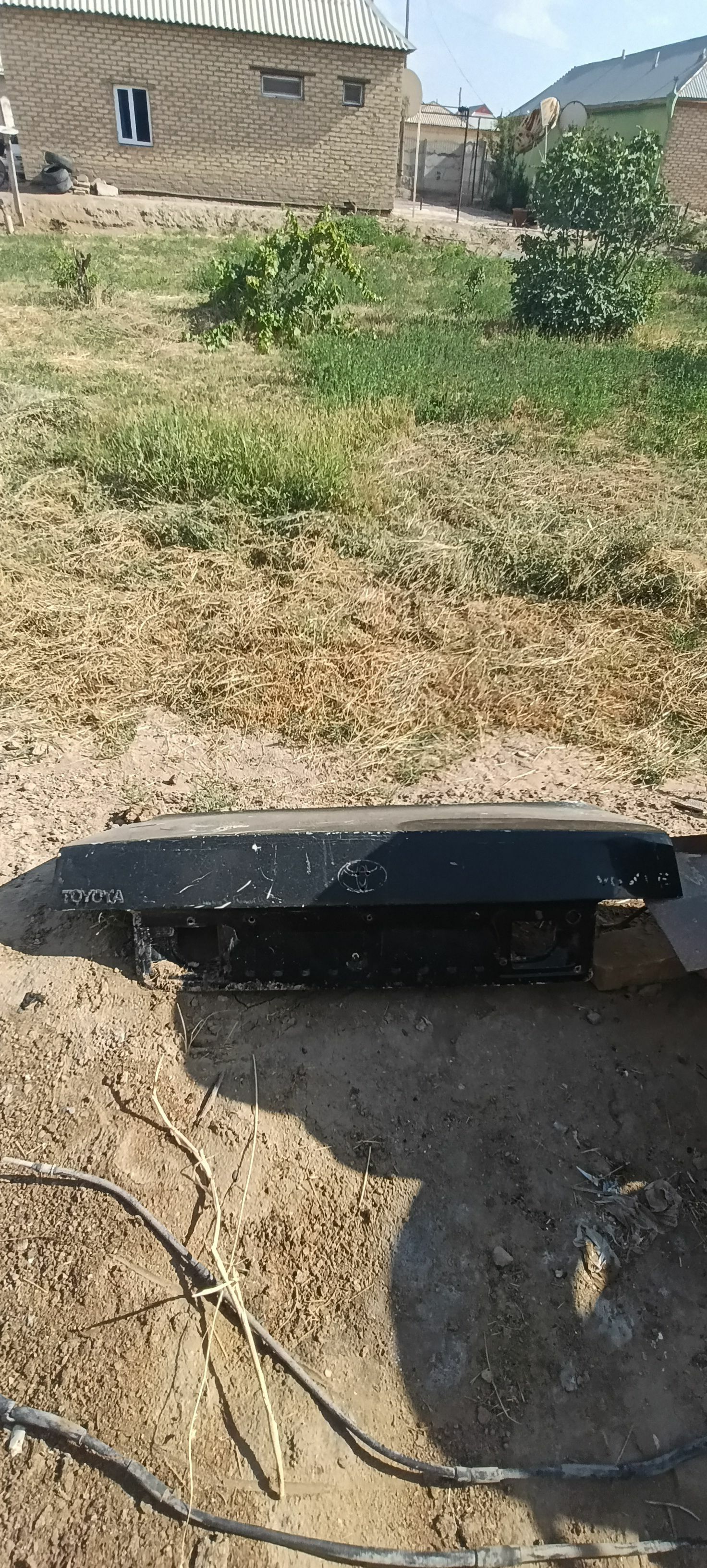 samsyk kemiri bagac 96 60 TMT - Сакарчага - img 1
