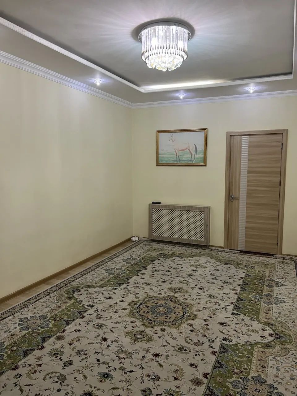 Mir 6 Arkaçka 3+1 kom - Мир 6 - img 1