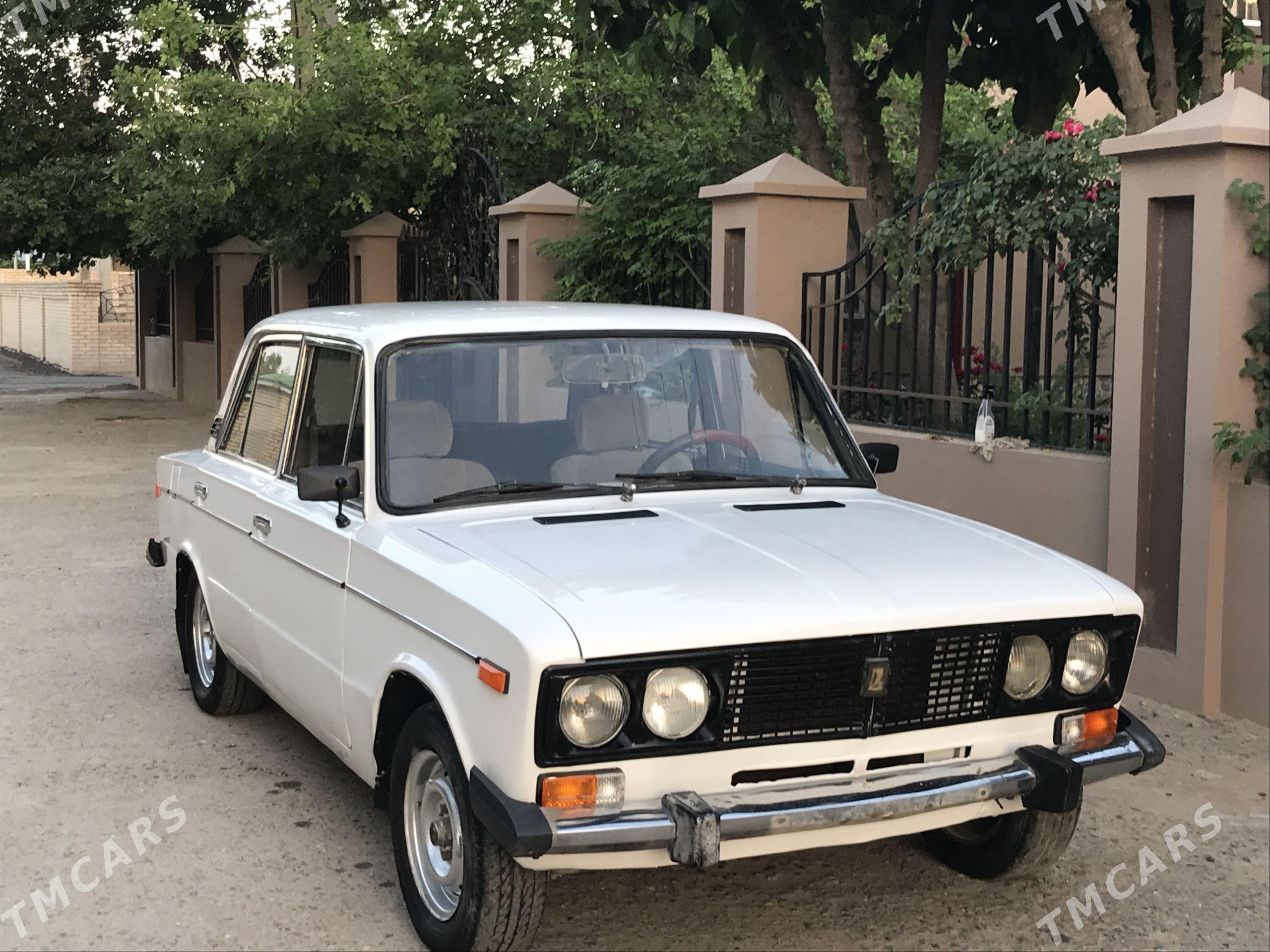 Lada 2106 1986 - 22 000 TMT - Мары - img 1