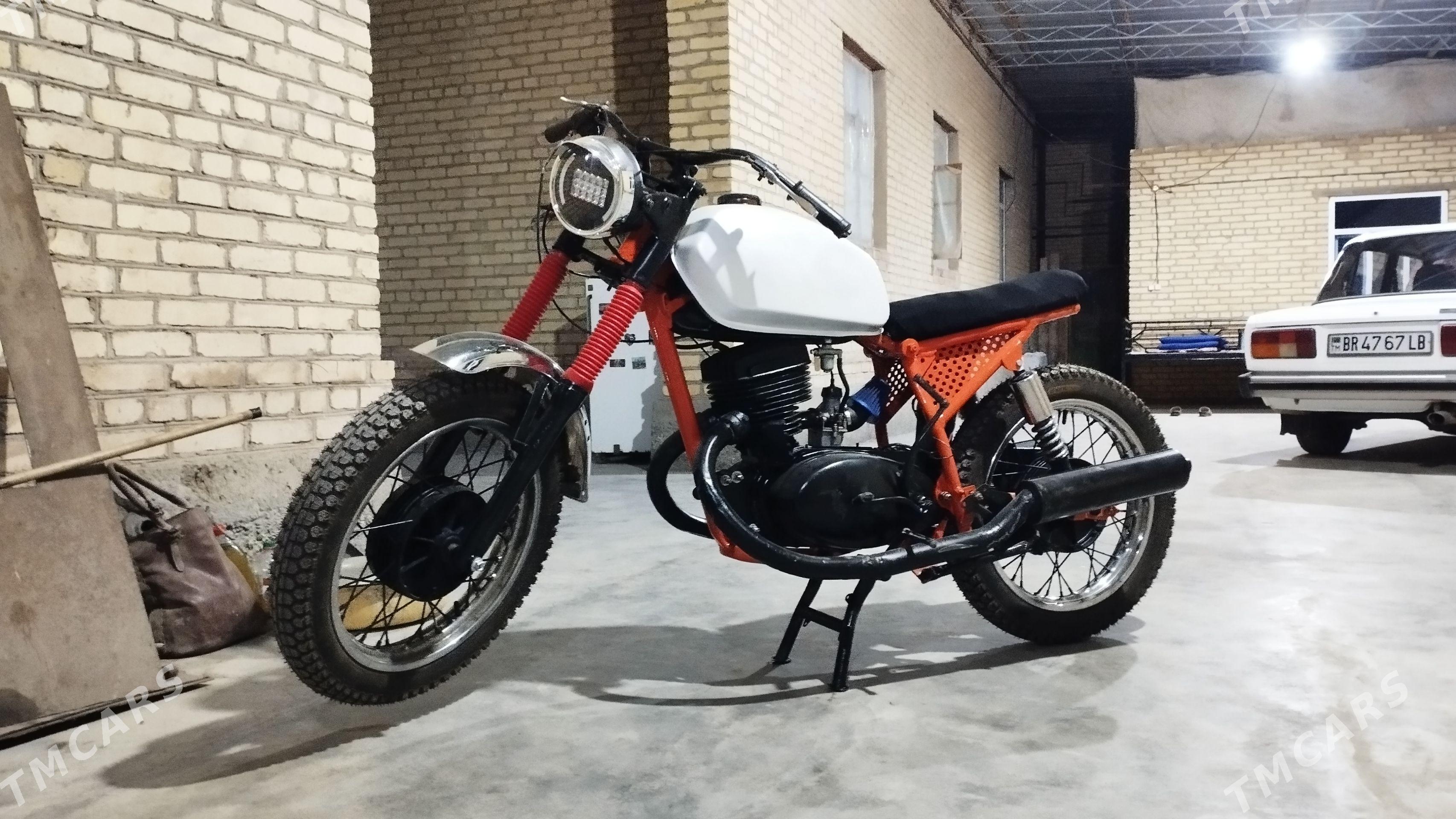 Fekon FK200-14G 2016 - 5 500 TMT - Дянев - img 1