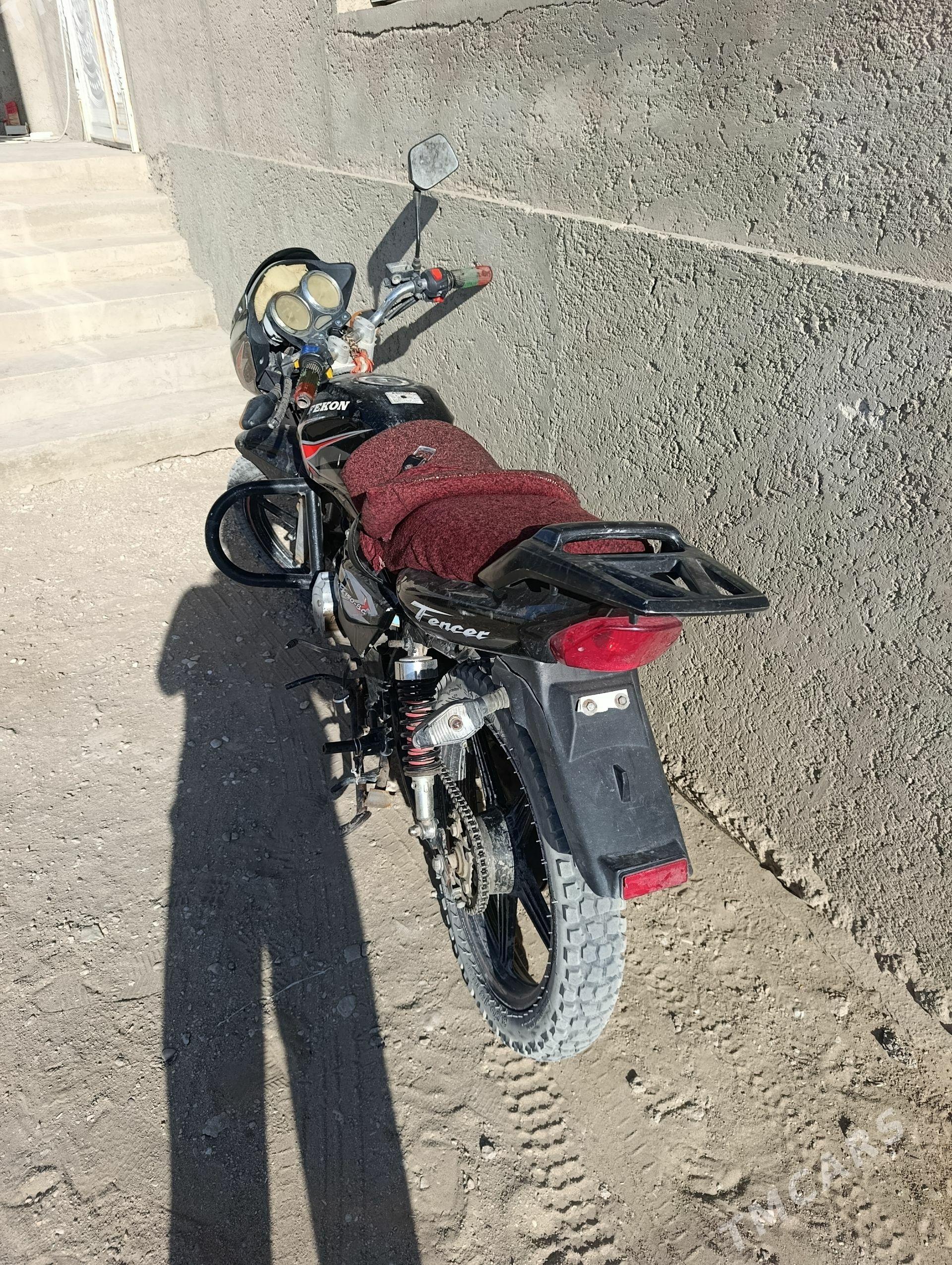 Fekon FK150-8G 2023 - 7 500 TMT - Гумдаг - img 1