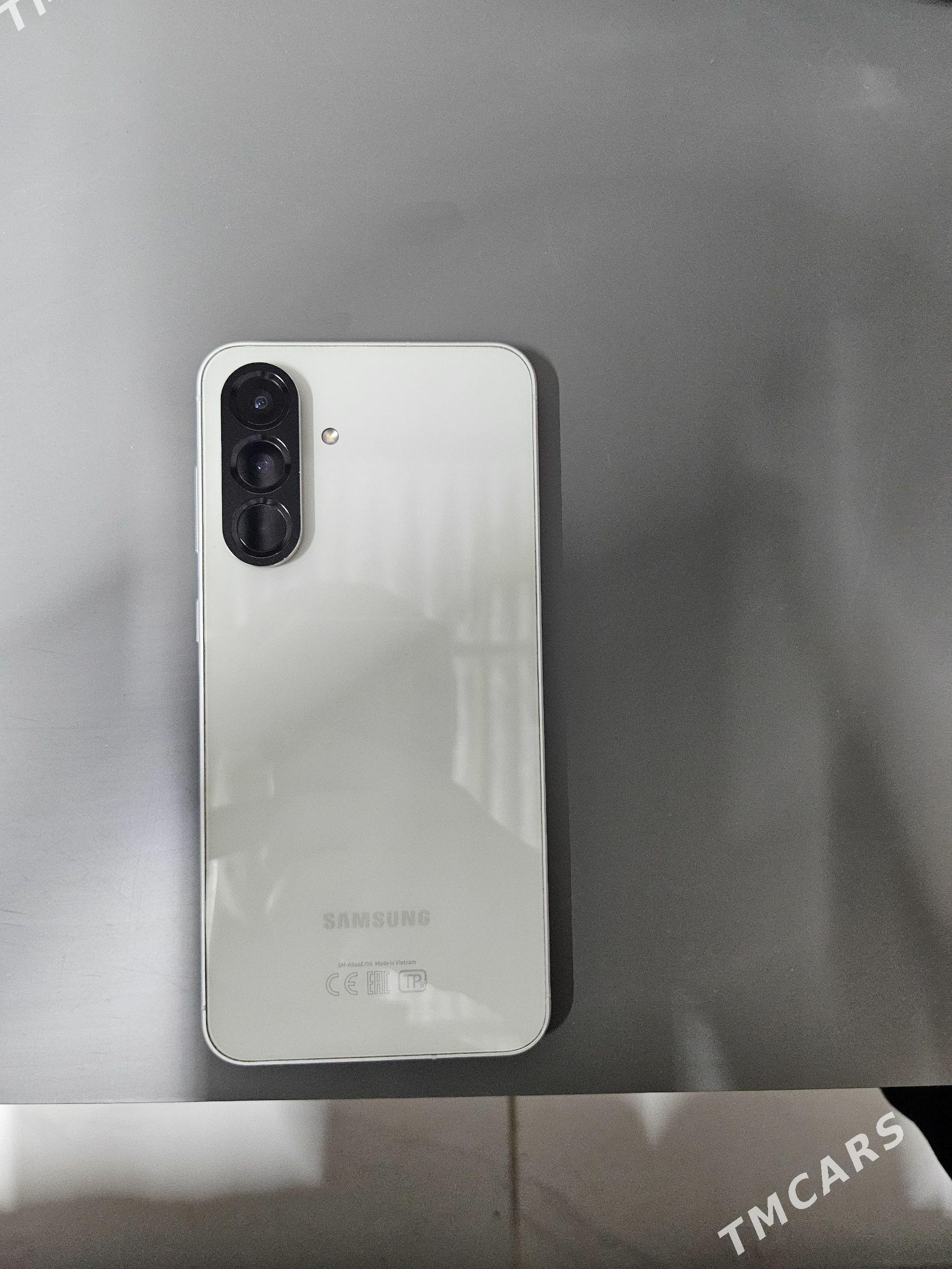 samsung a56 8/128 TP - Daşoguz - img 1