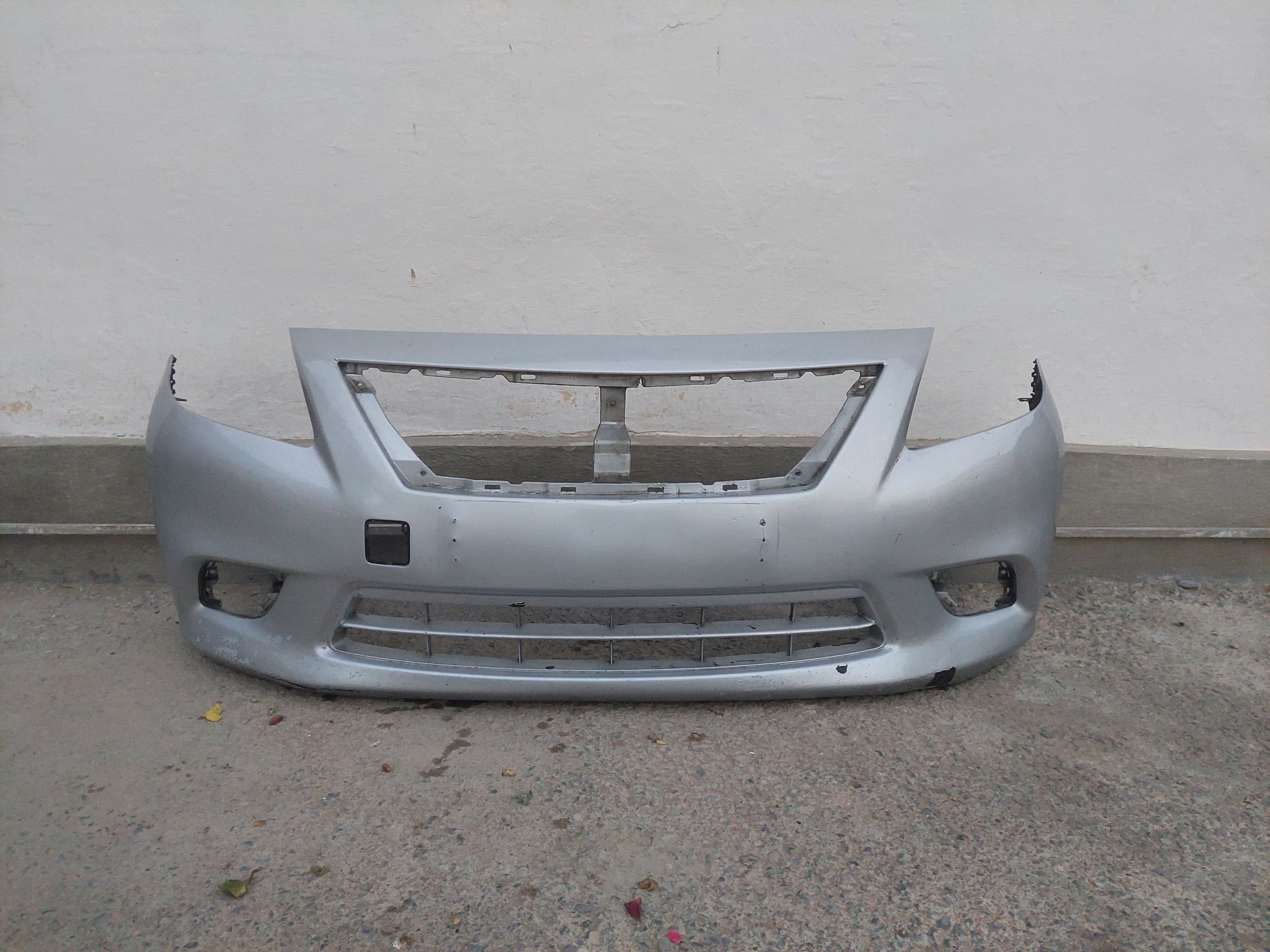 VERSA WERSA BAMPER 500 TMT - Aşgabat - img 1