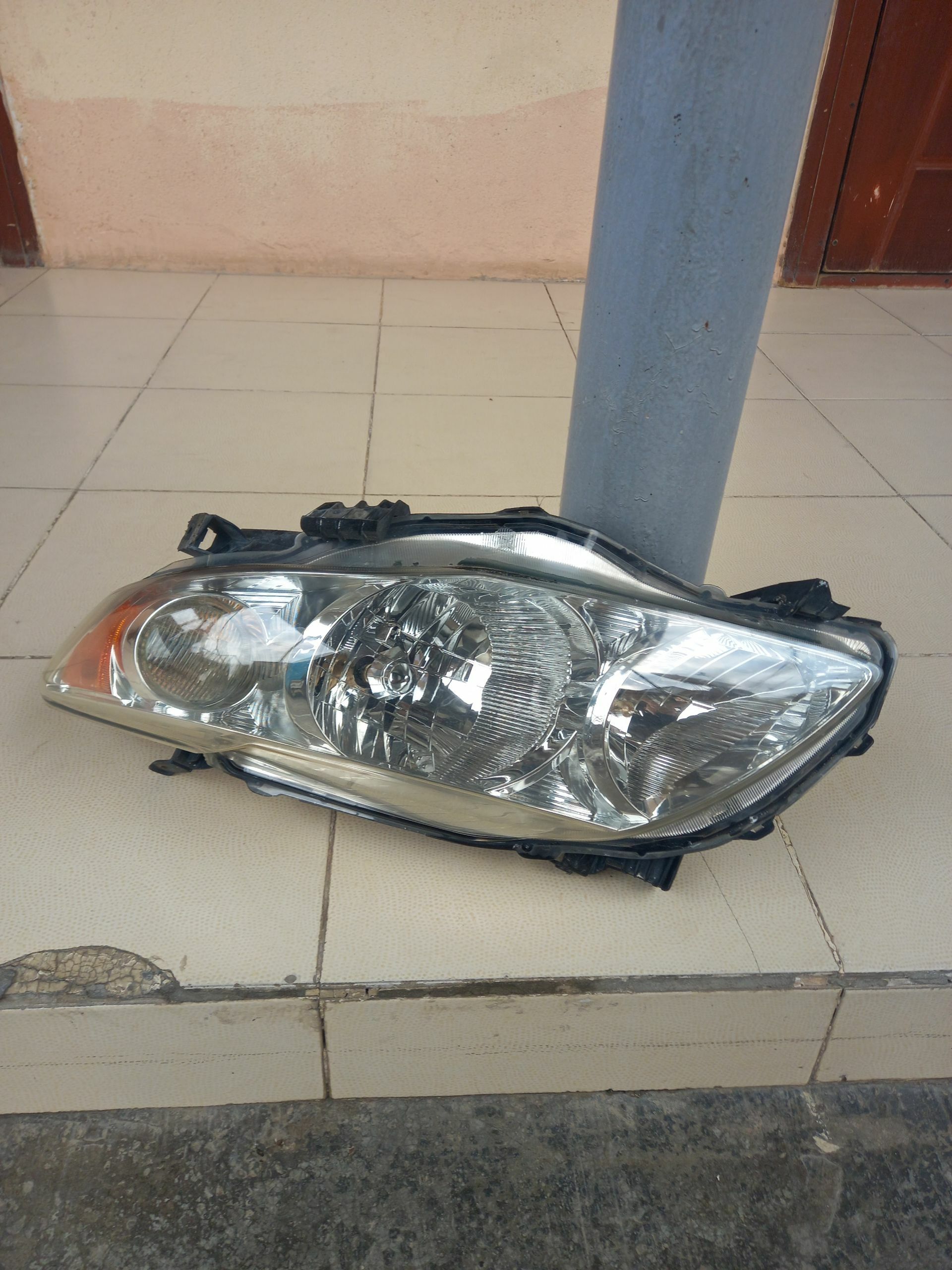 Fara 650 TMT - Hitrowka - img 1