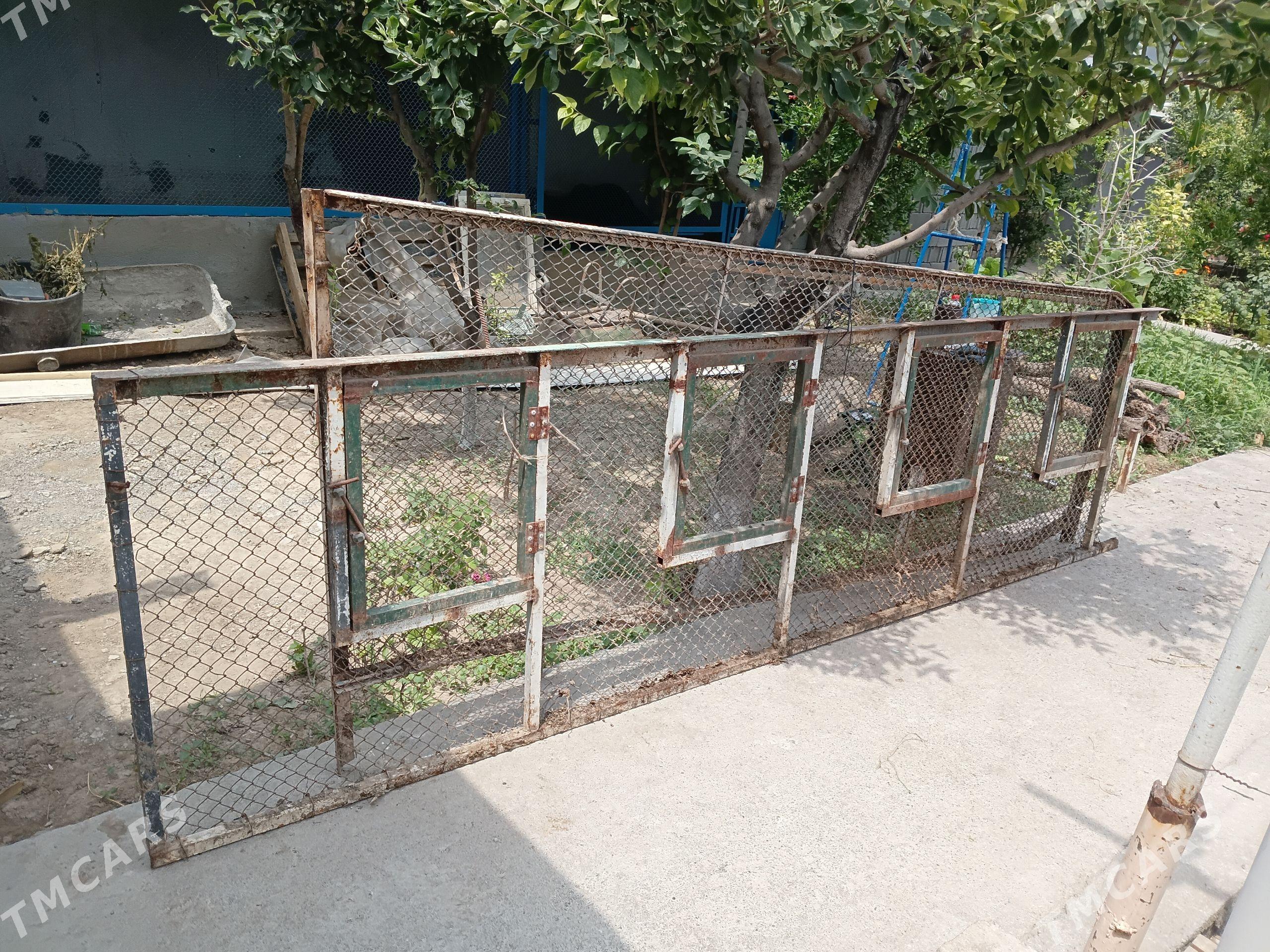 setka 2 sany - Багир - img 1