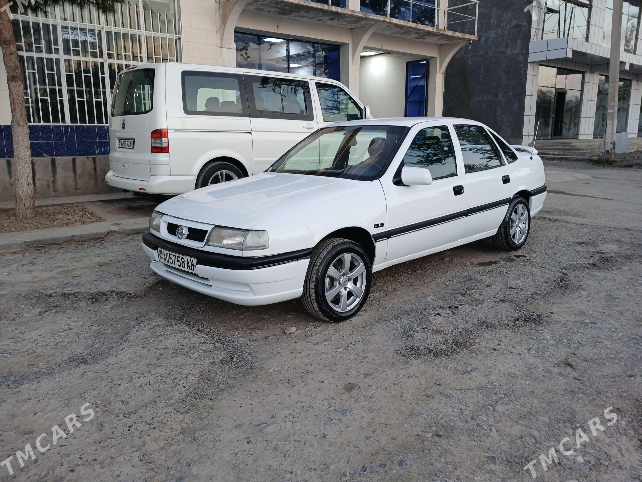 Opel Vectra 1993 - 53 000 TMT - Kaka - img 1