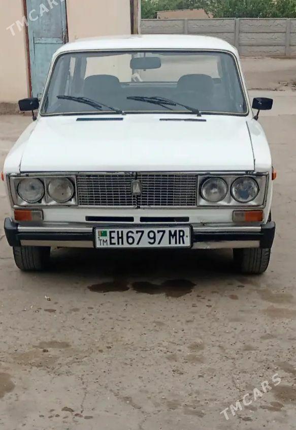Lada 2106 1996 - 30 000 TMT - Mary - img 1