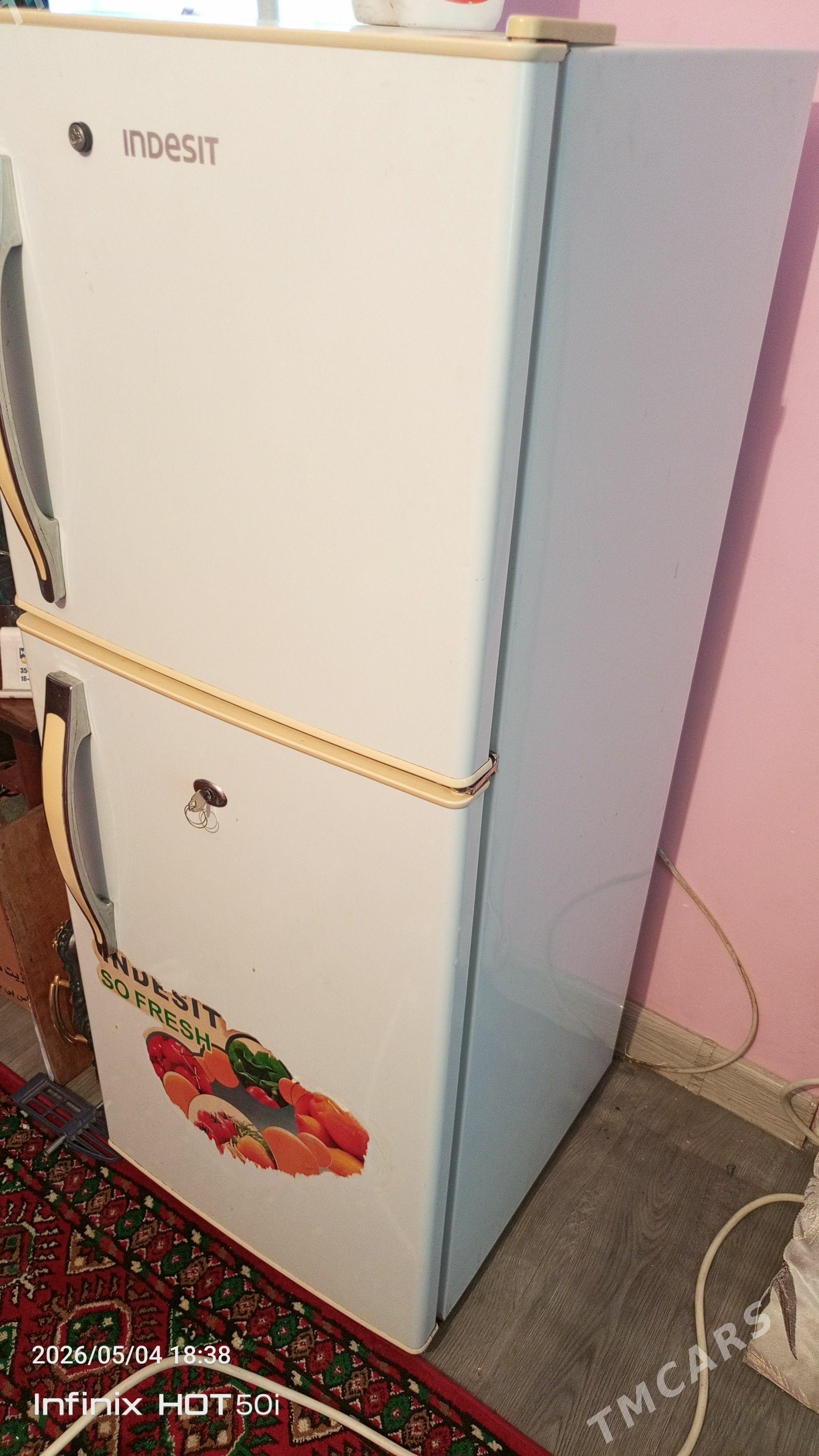 Holodilnik Indesit - Aşgabat - img 1