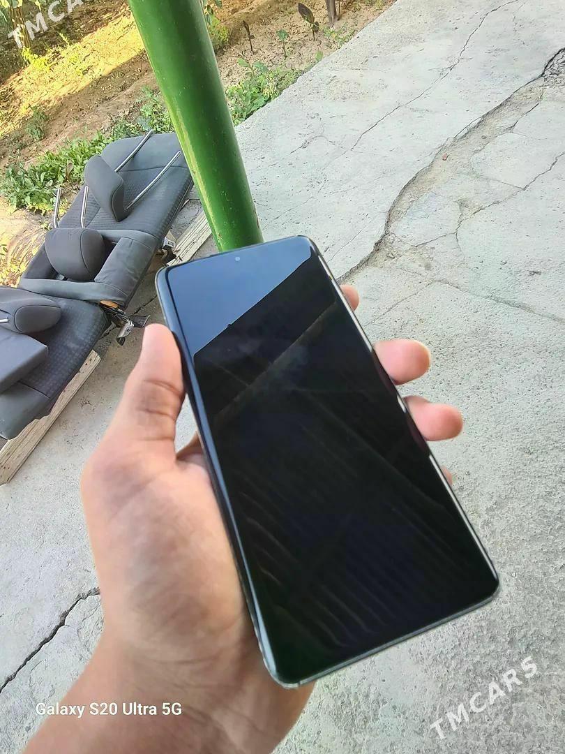 samsung s20 plus - Daşoguz - img 1