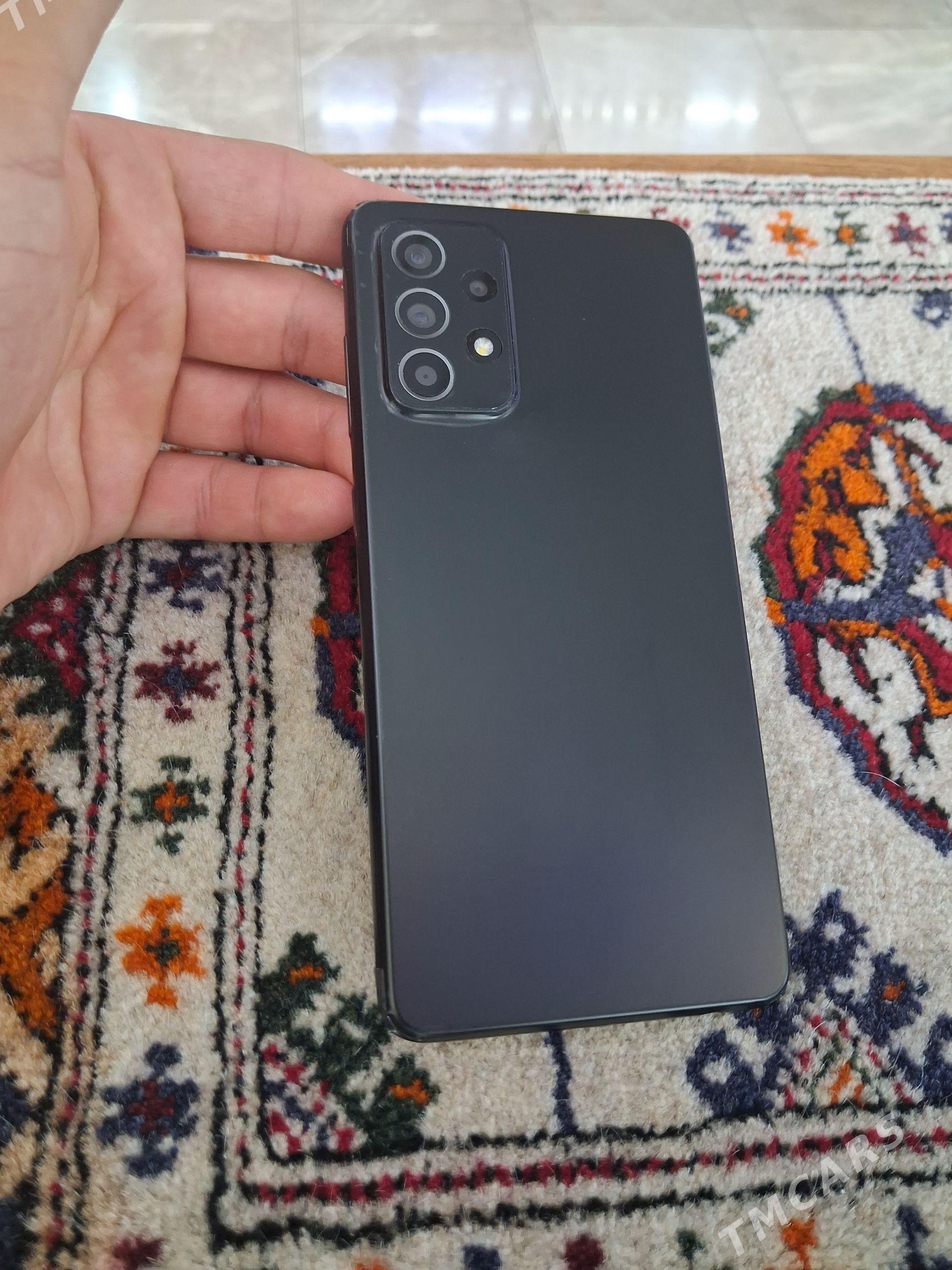 Samsung A52 5G - Aşgabat - img 1