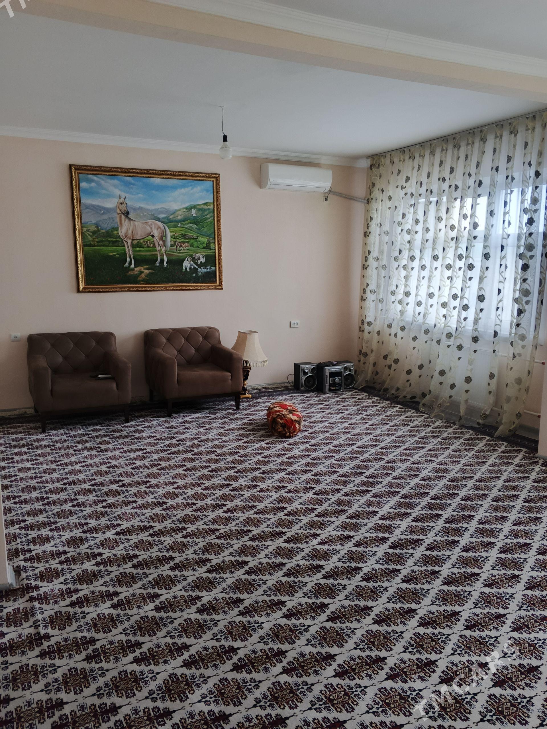 büzmeýin jemagat - Büzmeýin - img 1