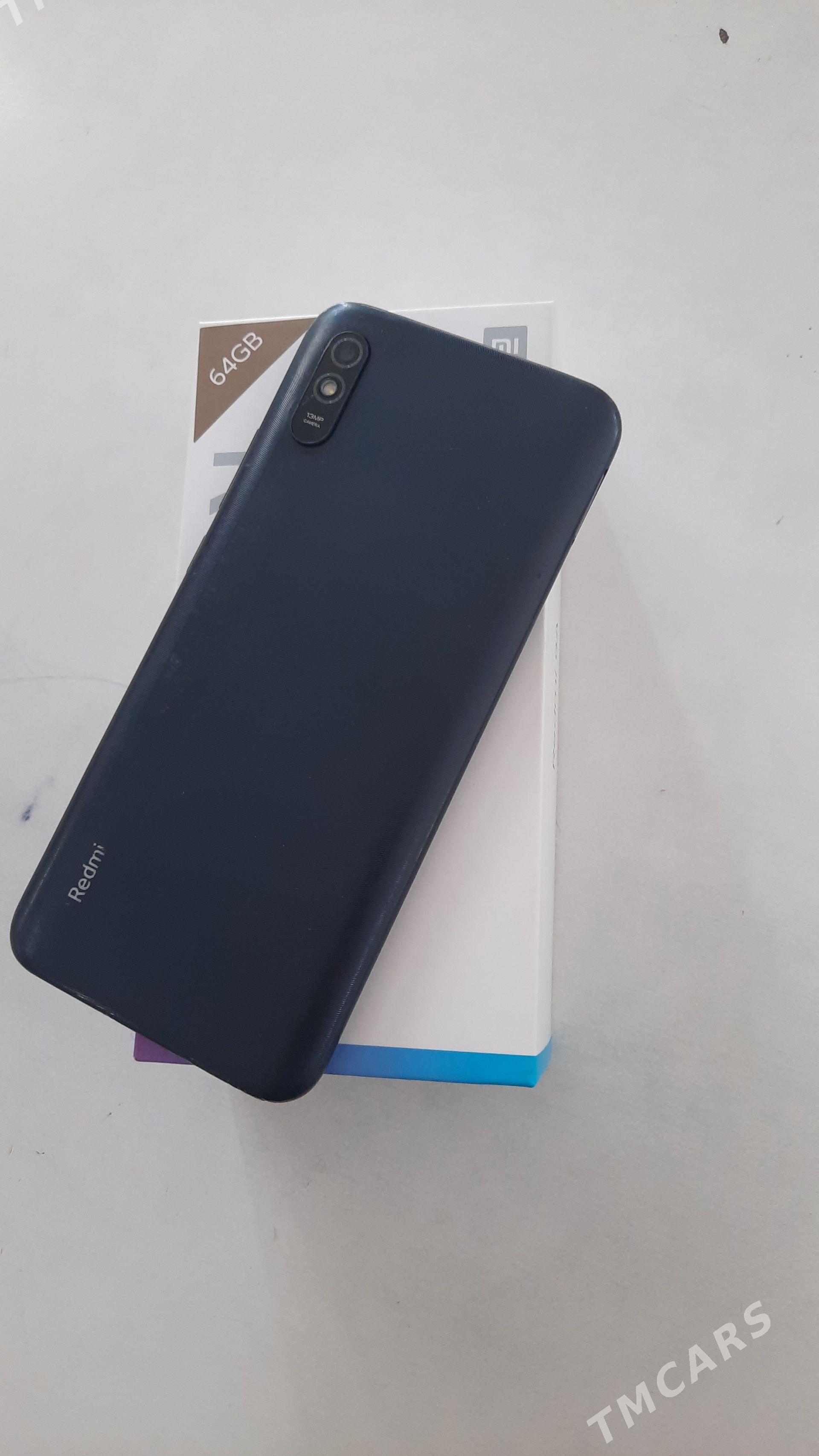 redmi 9a 4.64 - Murgap - img 1