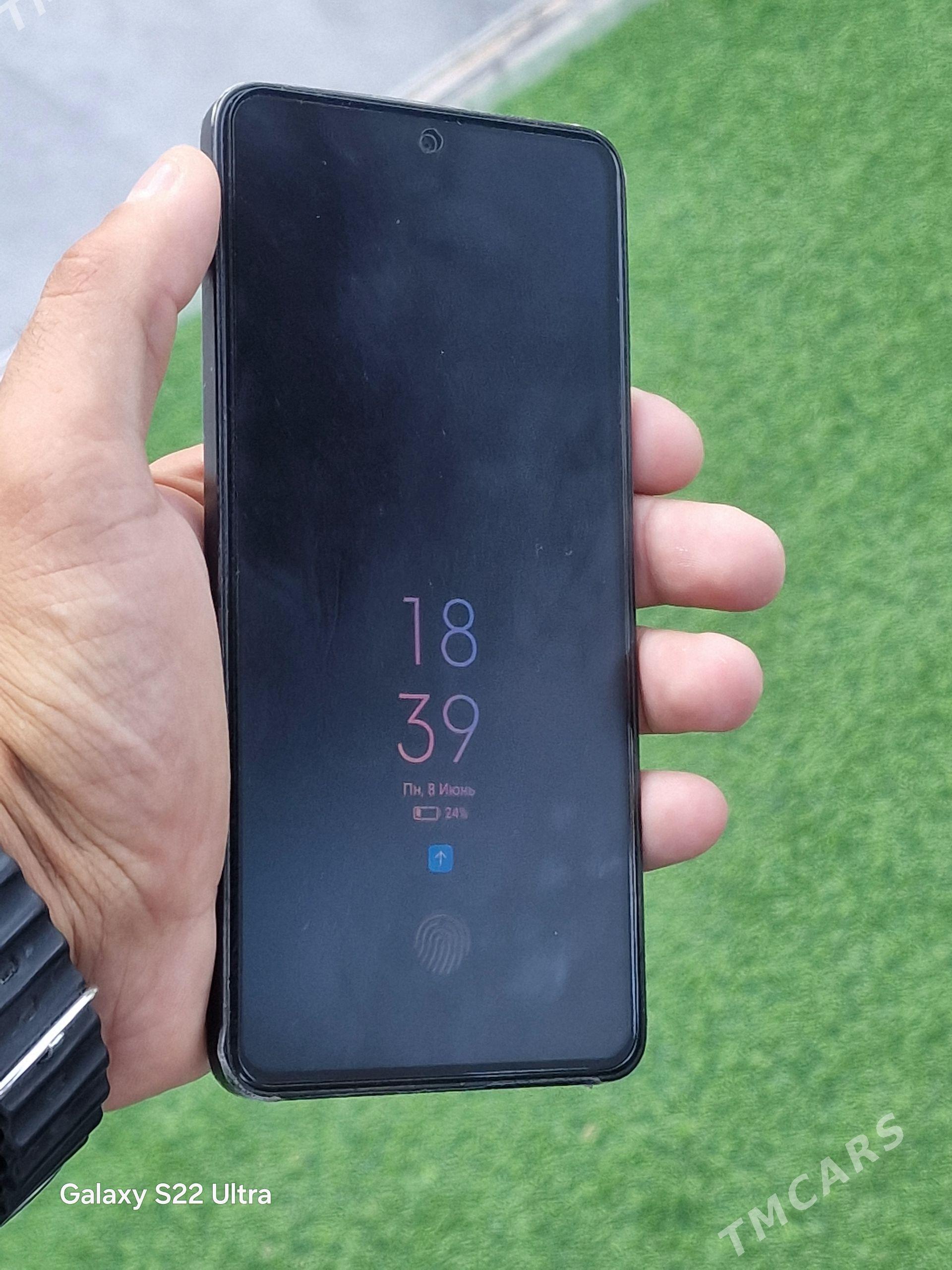 REDMI NOTE 13 16/256 - Дашогуз - img 1