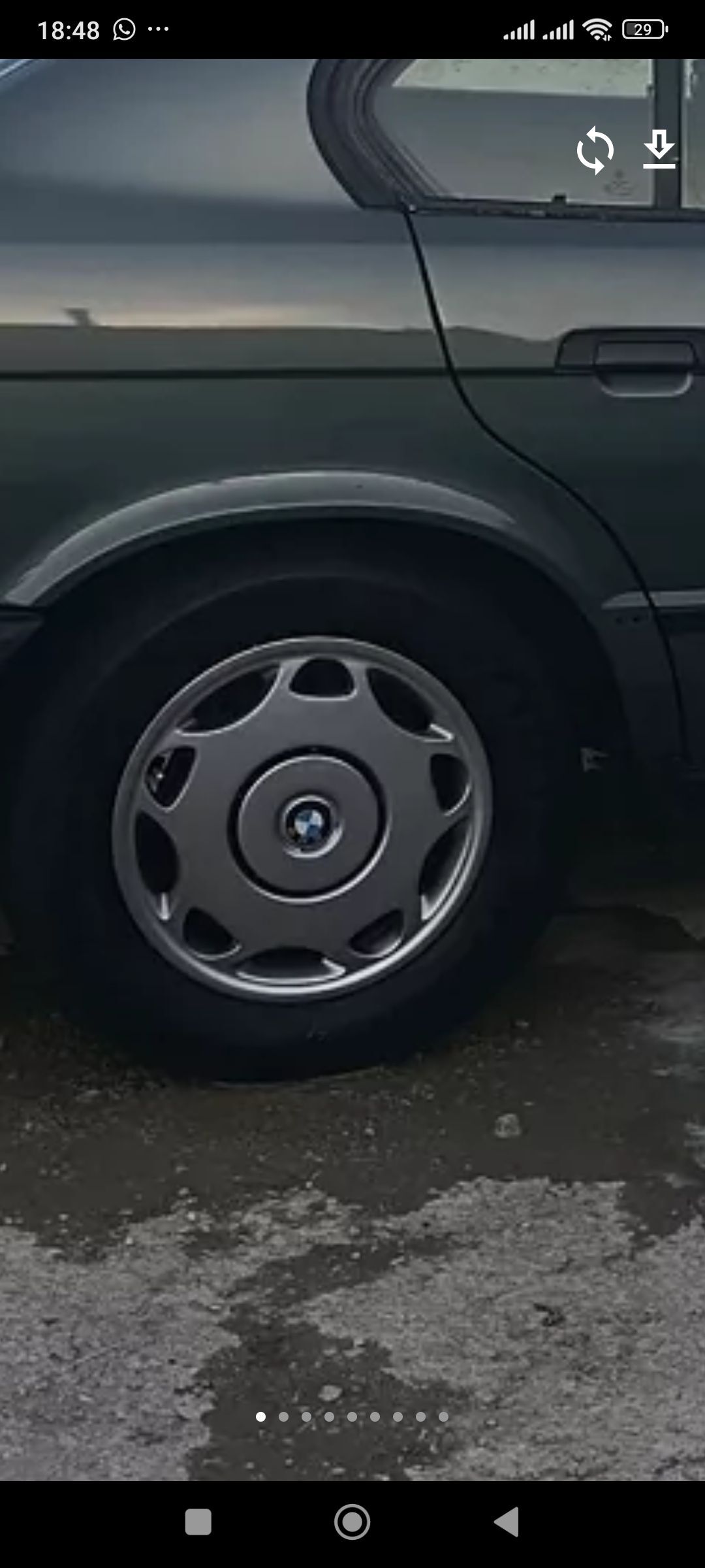 e 34 r15 diska kalpak 1 000 TMT - Balkanabat - img 1