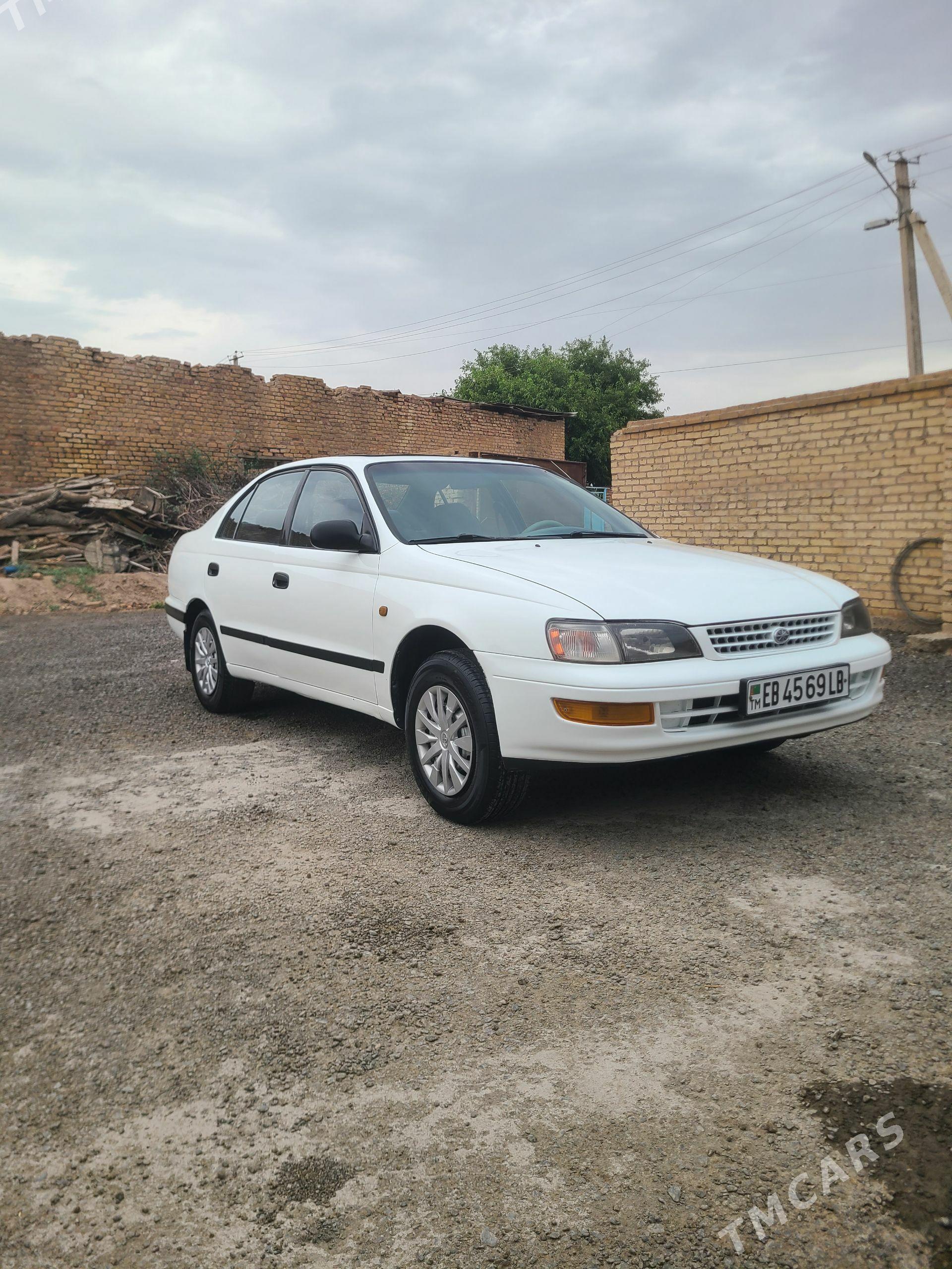 Toyota Carina 1992 - 90 000 TMT - Sakar - img 1