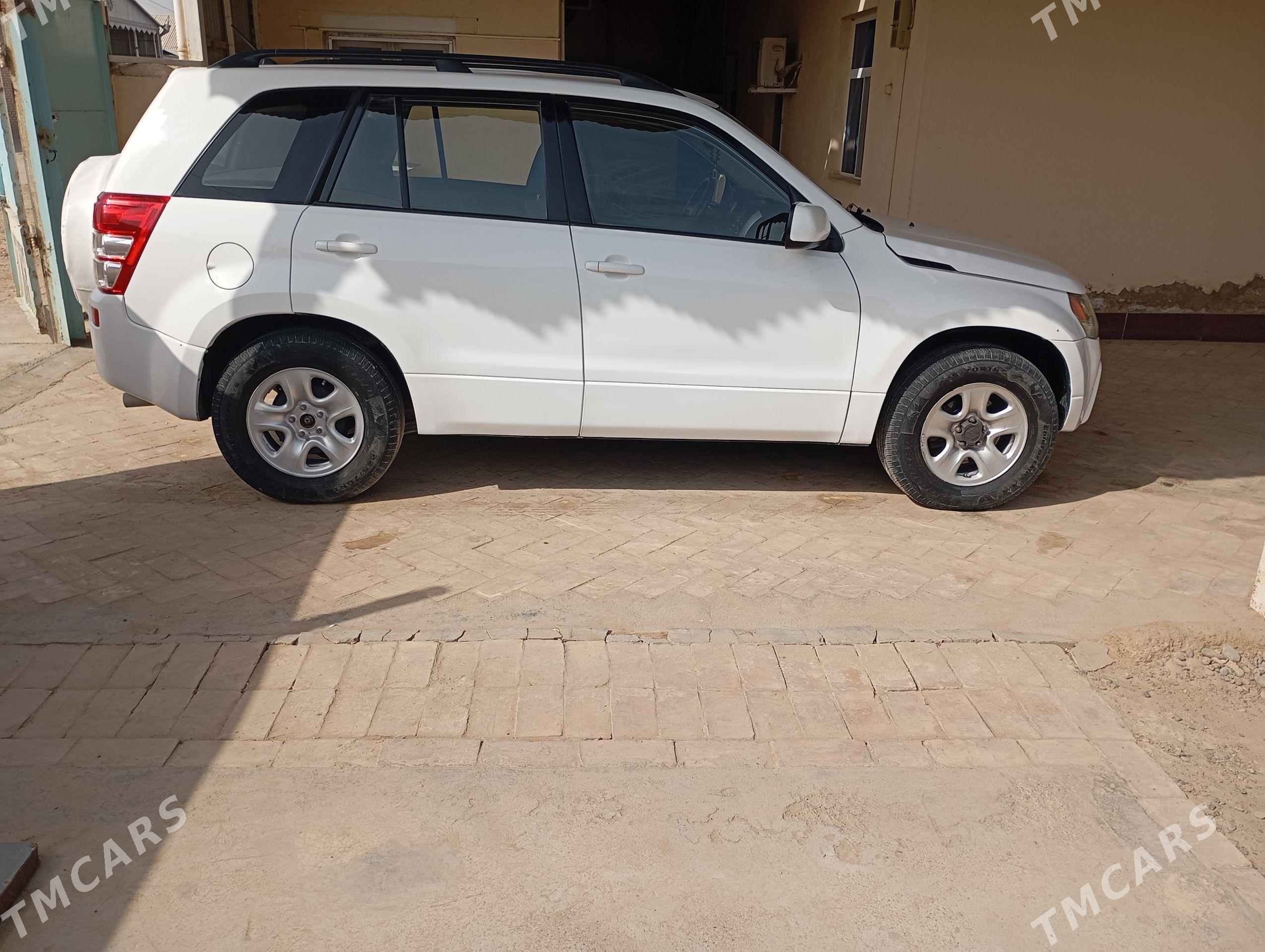 Toyota RAV4 2007 - 120 000 TMT - Байрамали - img 1