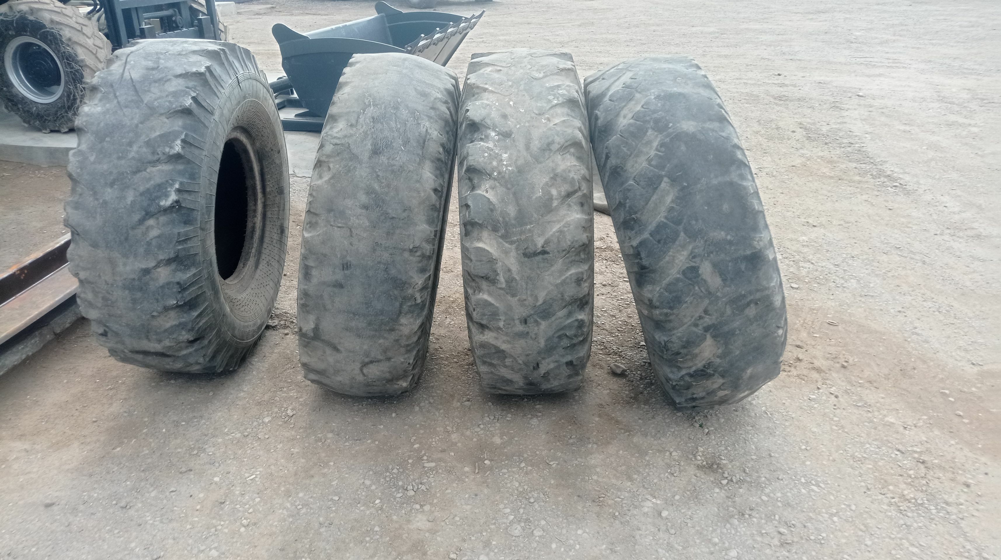ural teker 1 400 TMT - Байрамали - img 1
